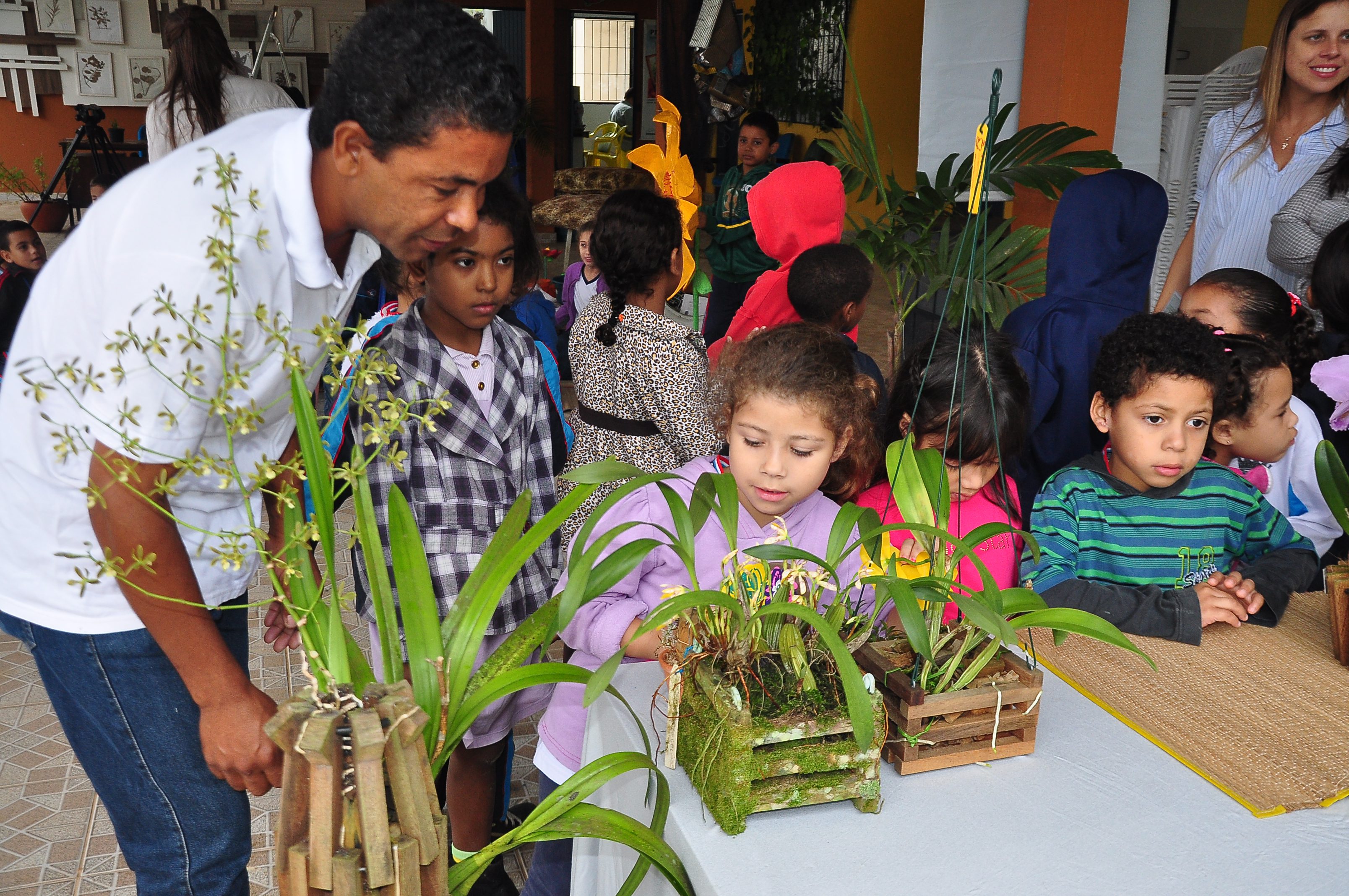 Bertioga realiza 8º Semana do Meio Ambiente com atividades diversificadas