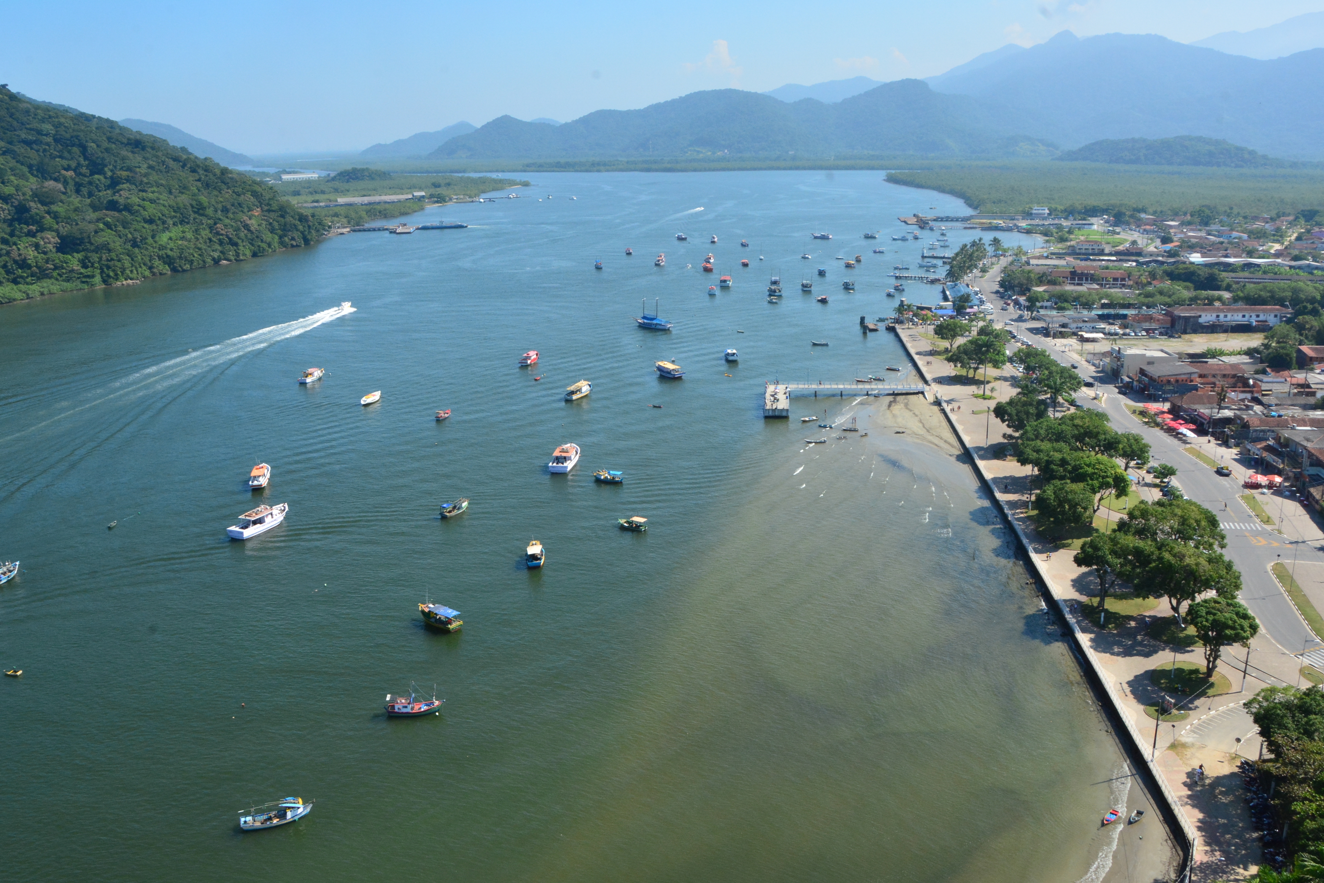 Bertioga realiza 8º Semana do Meio Ambiente com atividades diversificadas