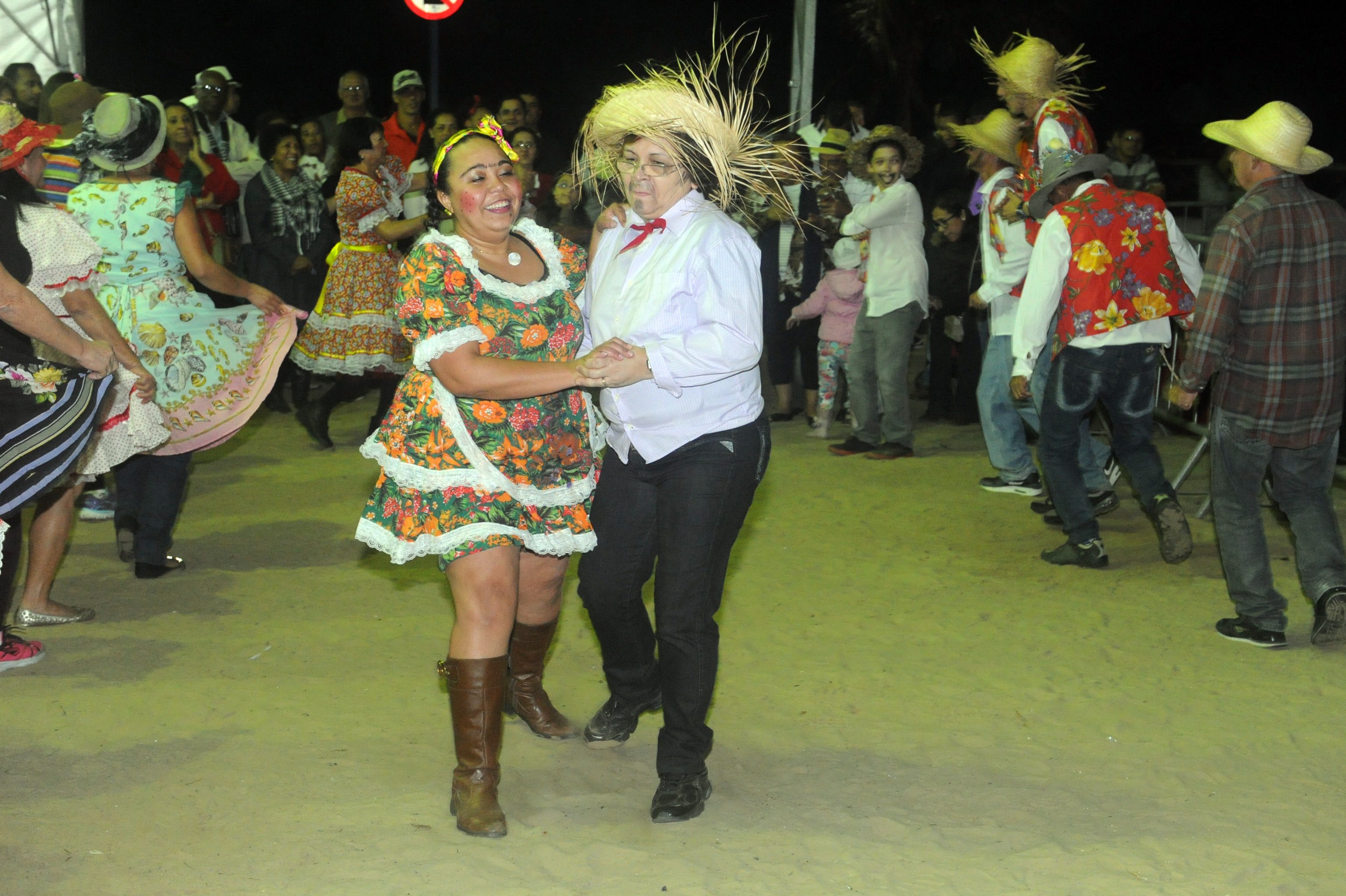 Festejo Junino São João Batista começa neste sábado (04)