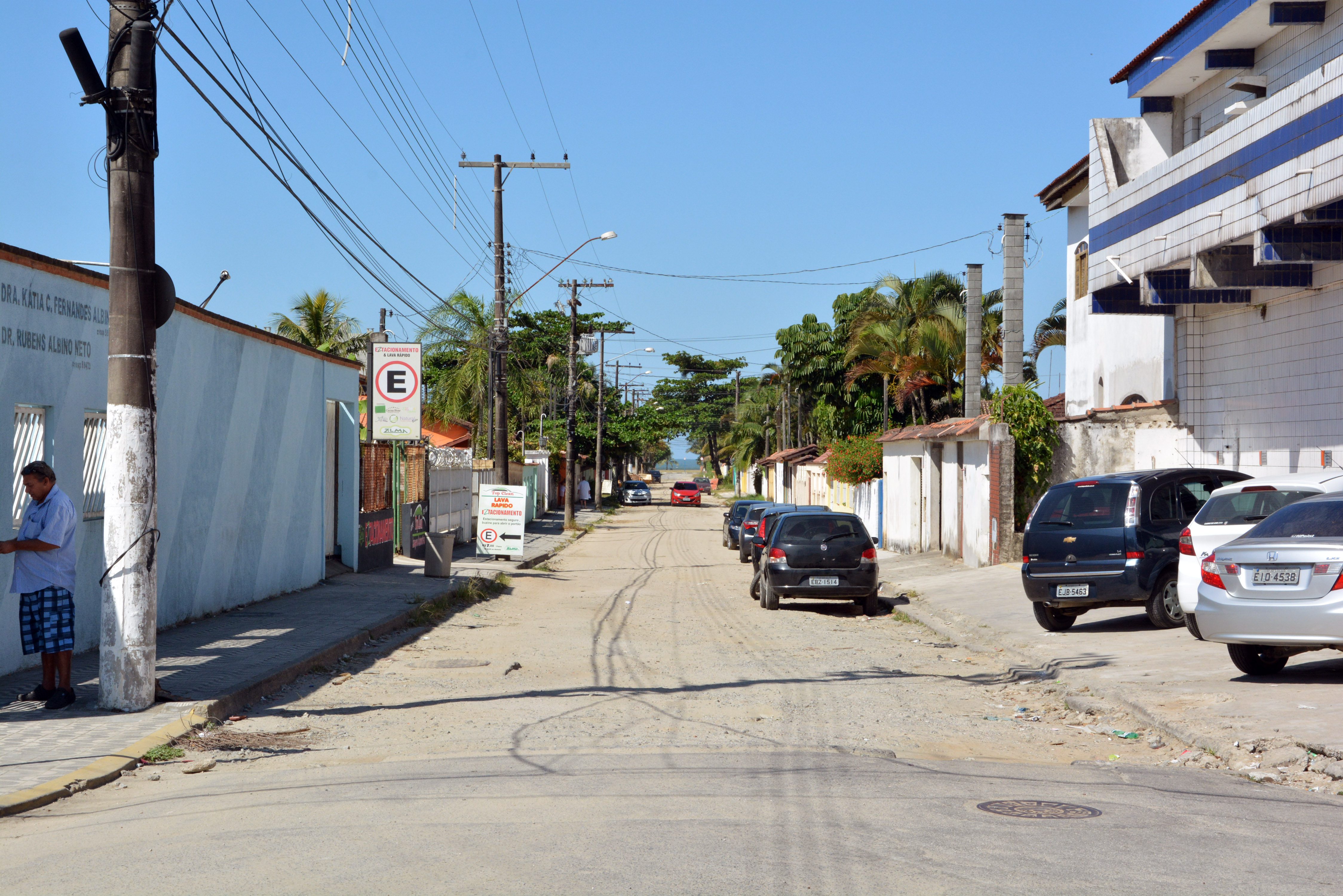 Galeria de drenagem da Rua Oswaldo Cruz já pode ser executada