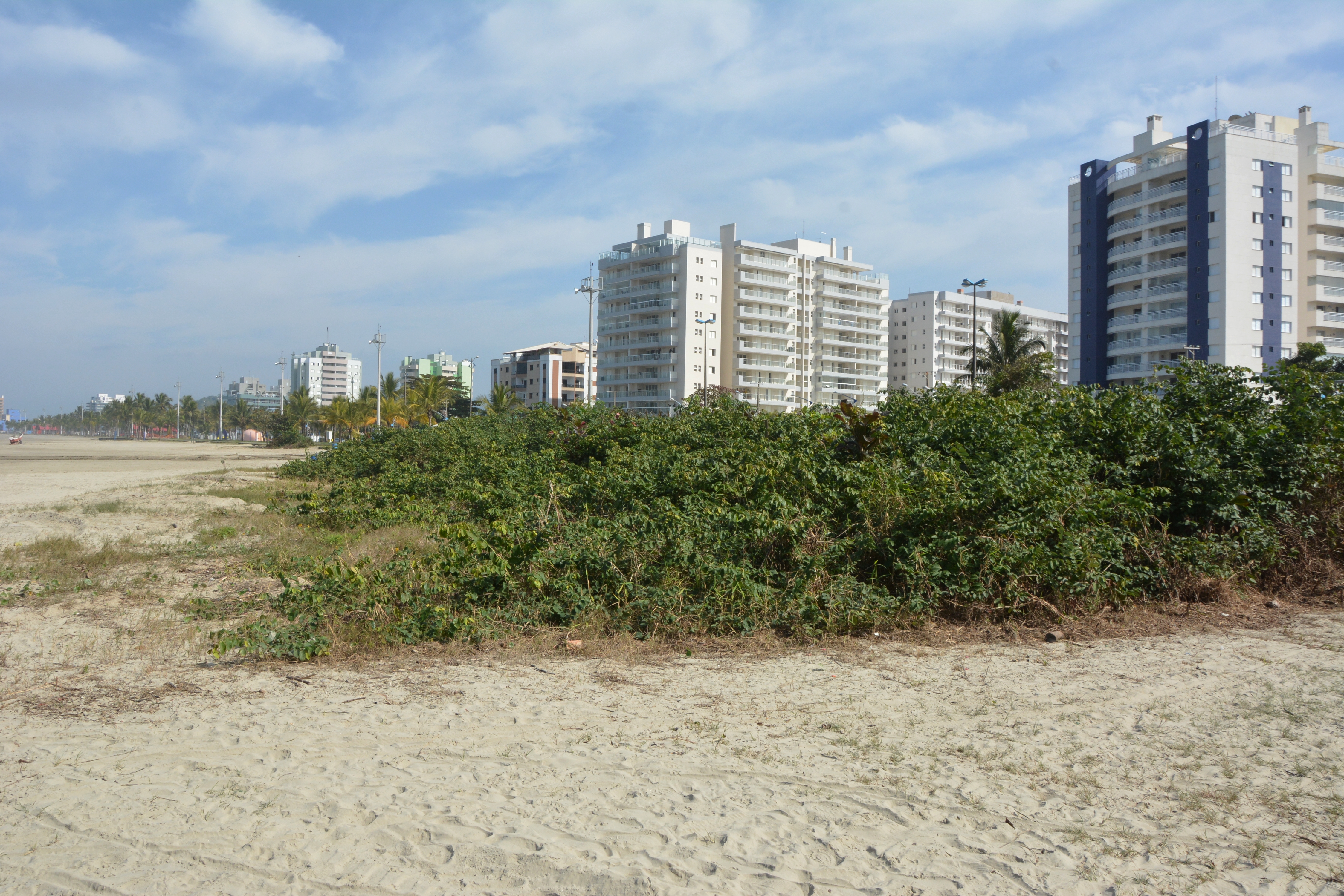 Parque do Jundu: mais um equipamento para educação ambiental