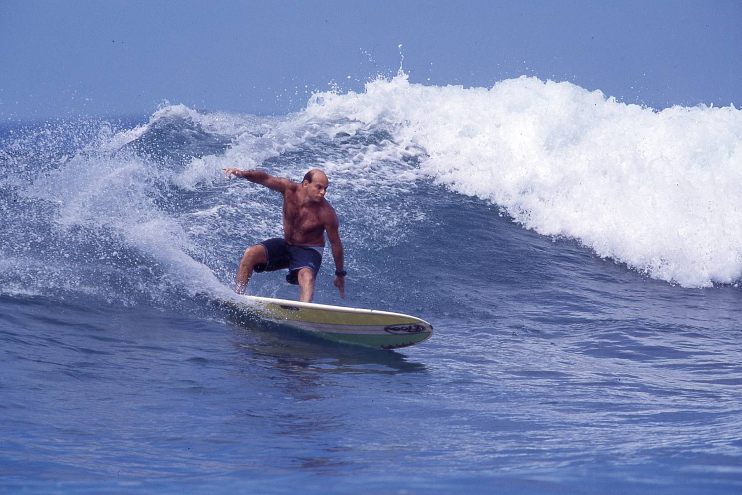 Bertioga recebe Festival Paulistano de Surf neste fim de semana