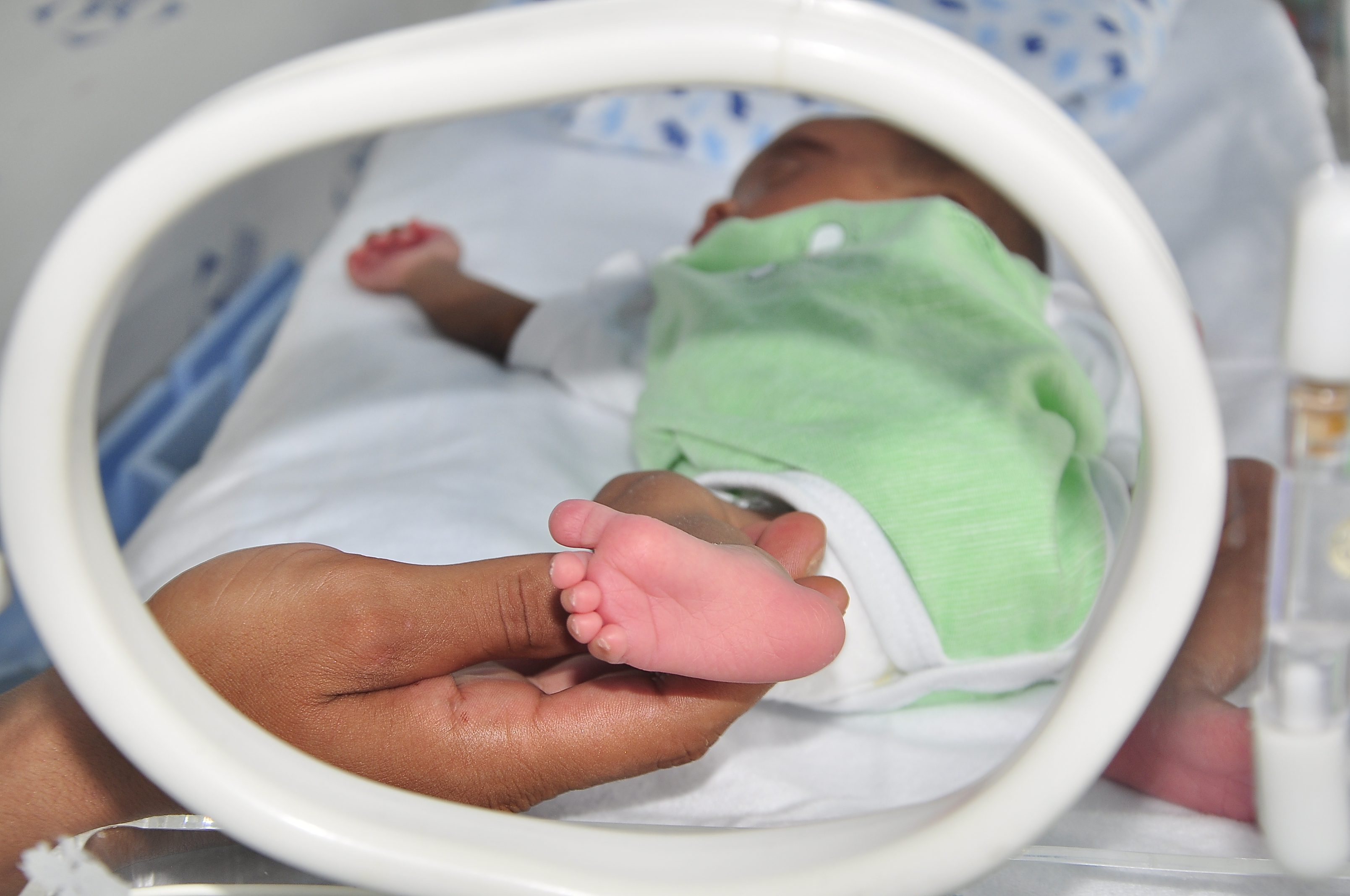Bertioga registra menor taxa de mortalidade infantil na região