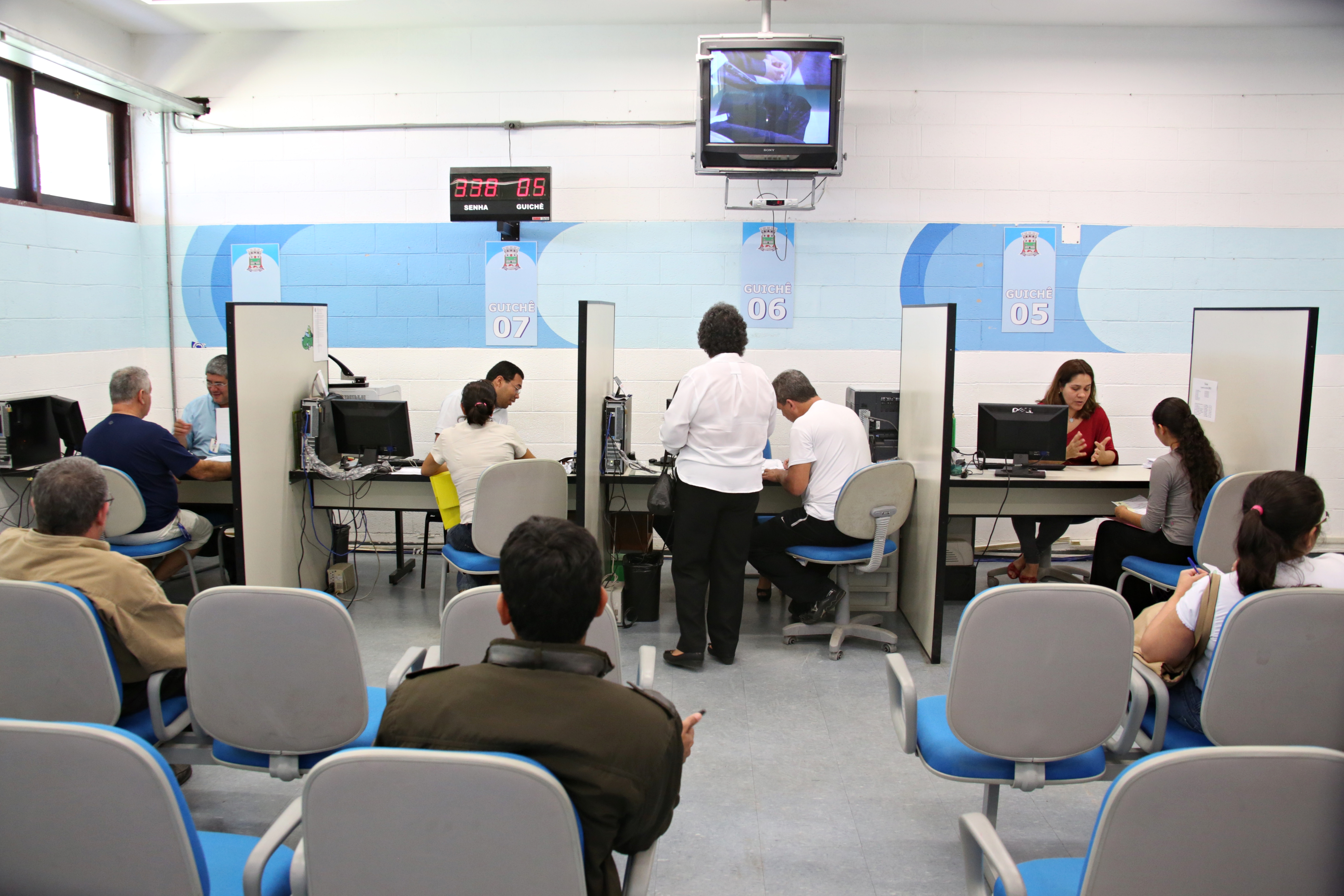 Refis concede descontos de até 90% em débitos tributários
