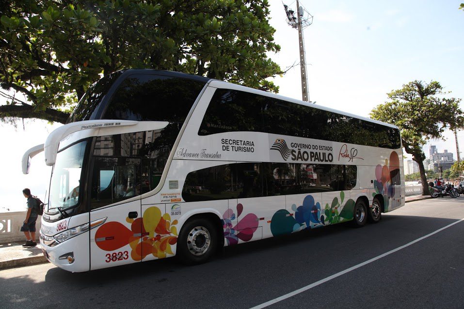 Ingressos do Roda SP já estão à venda na Cidade
