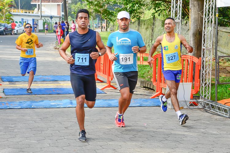 Inscrições para 2ª Etapa do Circuito de Corrida Amigos da Riviera