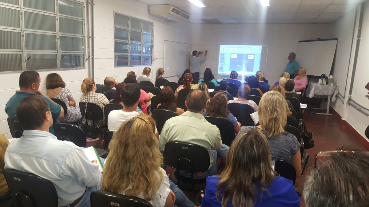 Rede Municipal de Ensino fará triagem de alunos com problemas de visão
