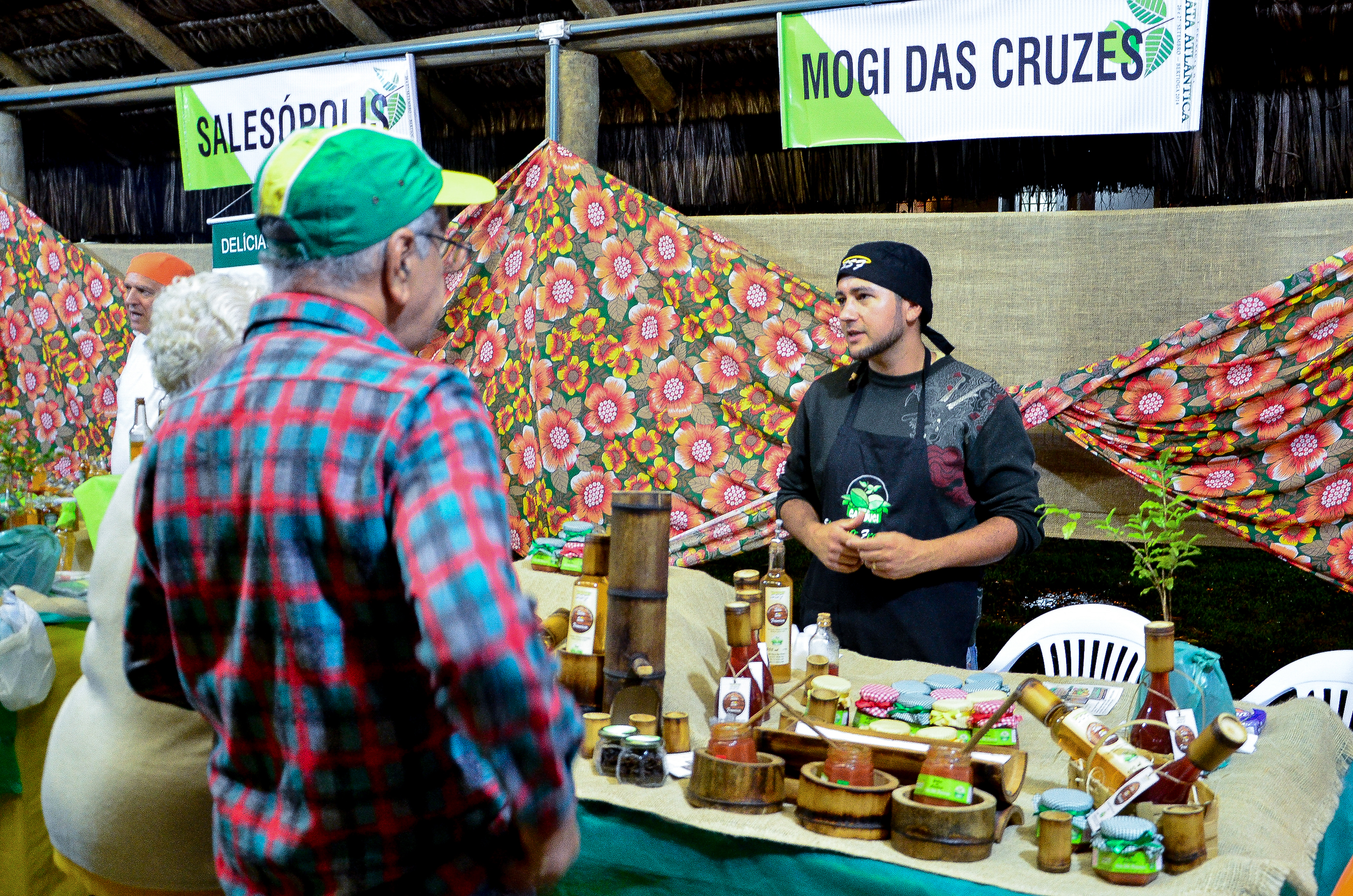 Prefeitura realiza programação especial na Semana do Meio Ambiente