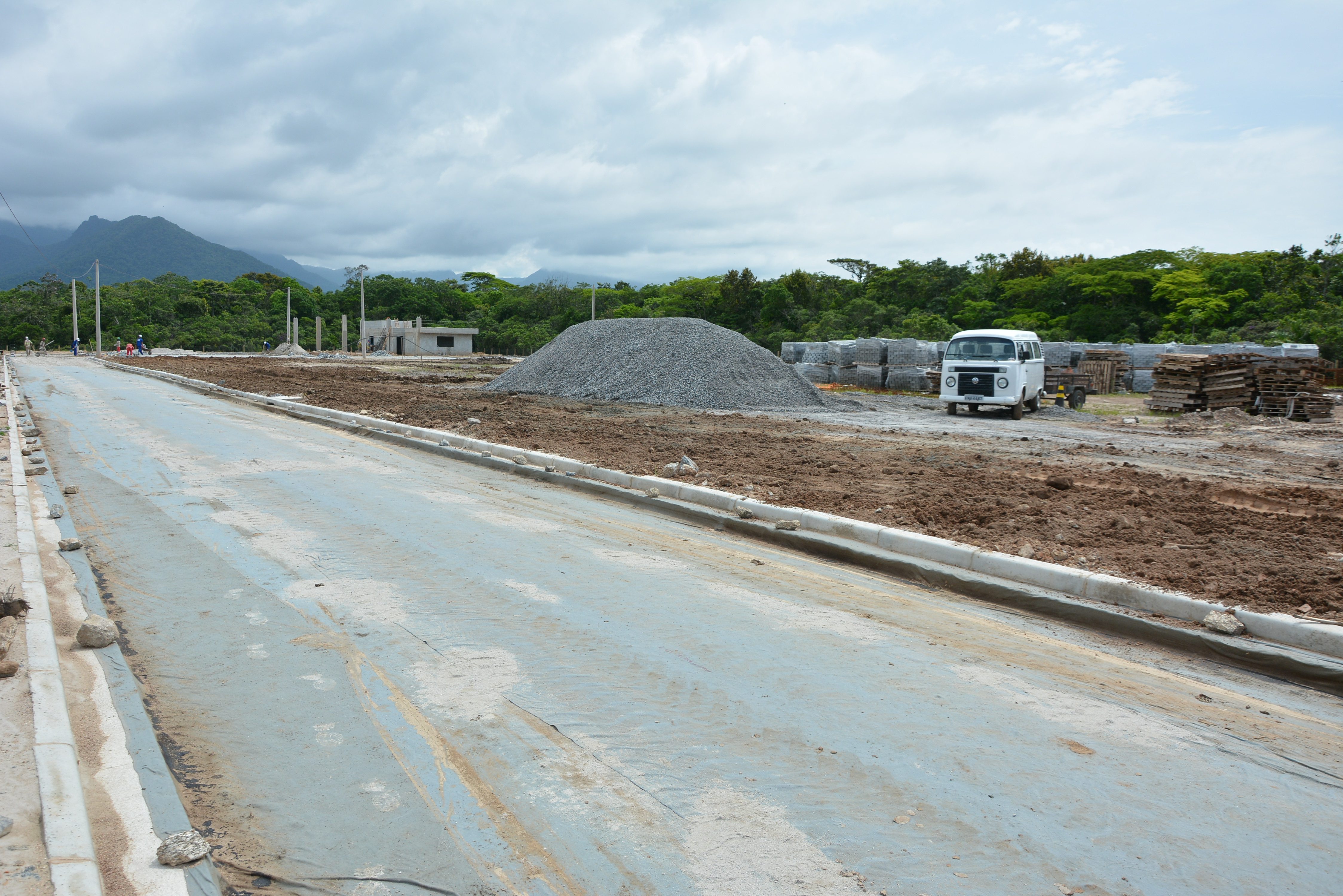 Bertioga ganha Complexo Sócio Cultural Esportivo e de Saúde