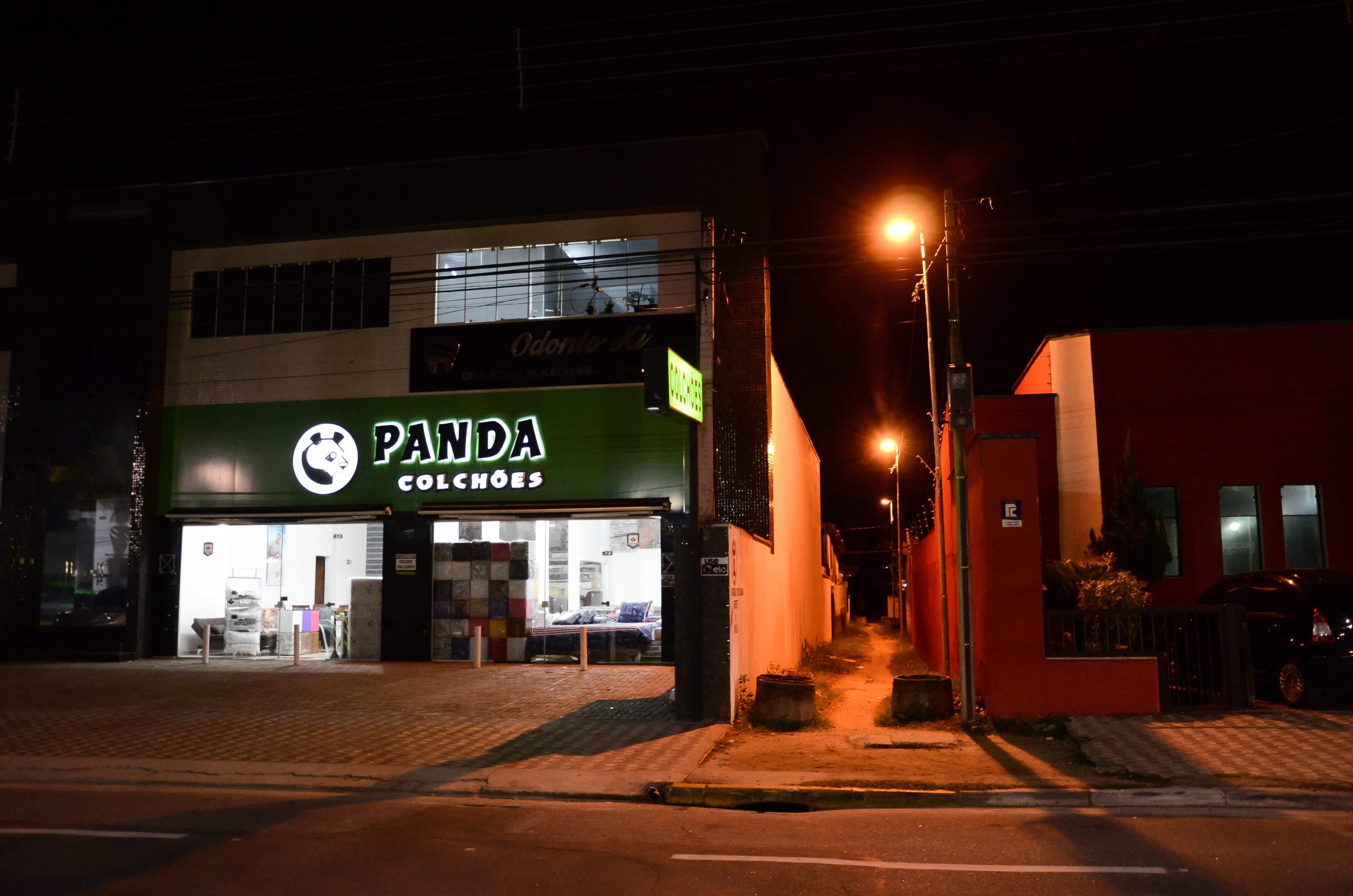 Bertioga desenvolve ações para ampliação na iluminação pública