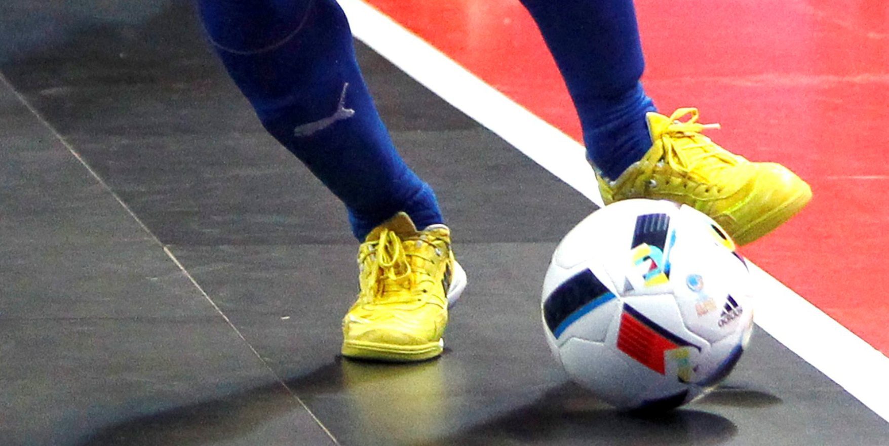 Congresso técnico da  XI Copa de Futsal é na sexta-feira (22)