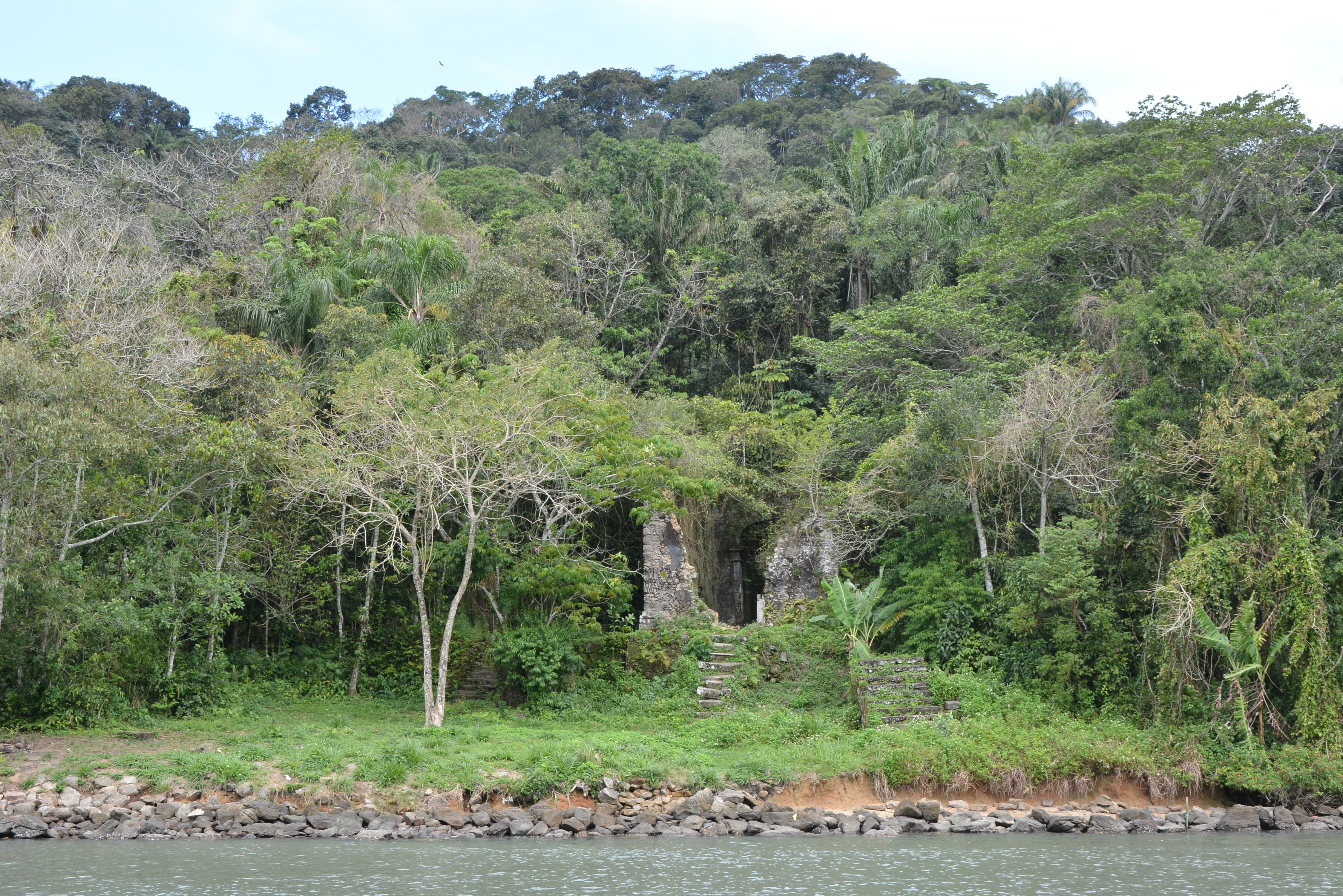 Servidores recebem capacitação para conservação de pontos turísticos