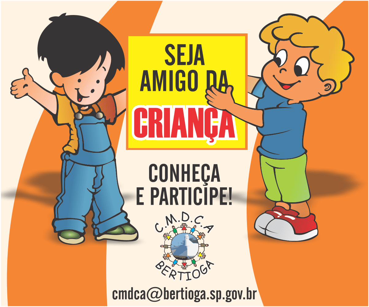 CMDCA lança Campanha Destinação Criança