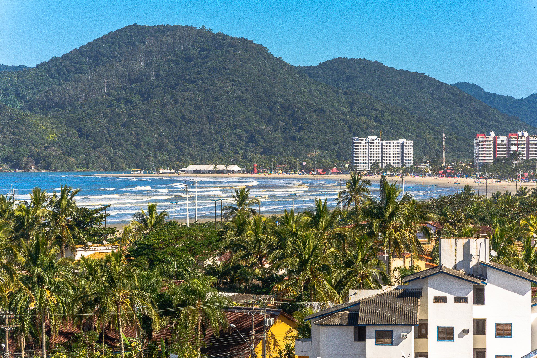 Expediente: Saiba o que vai funcionar em Bertioga no feriado