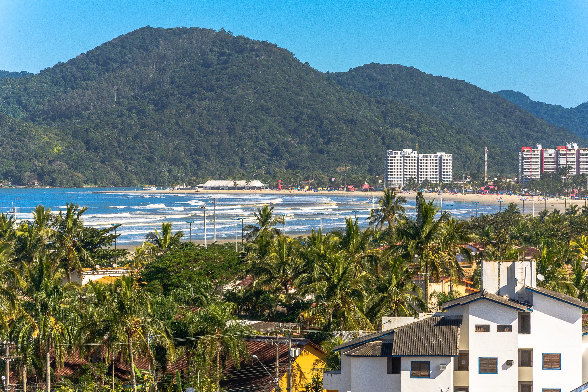 Expediente: Saiba o que vai funcionar em Bertioga no feriado de Finados