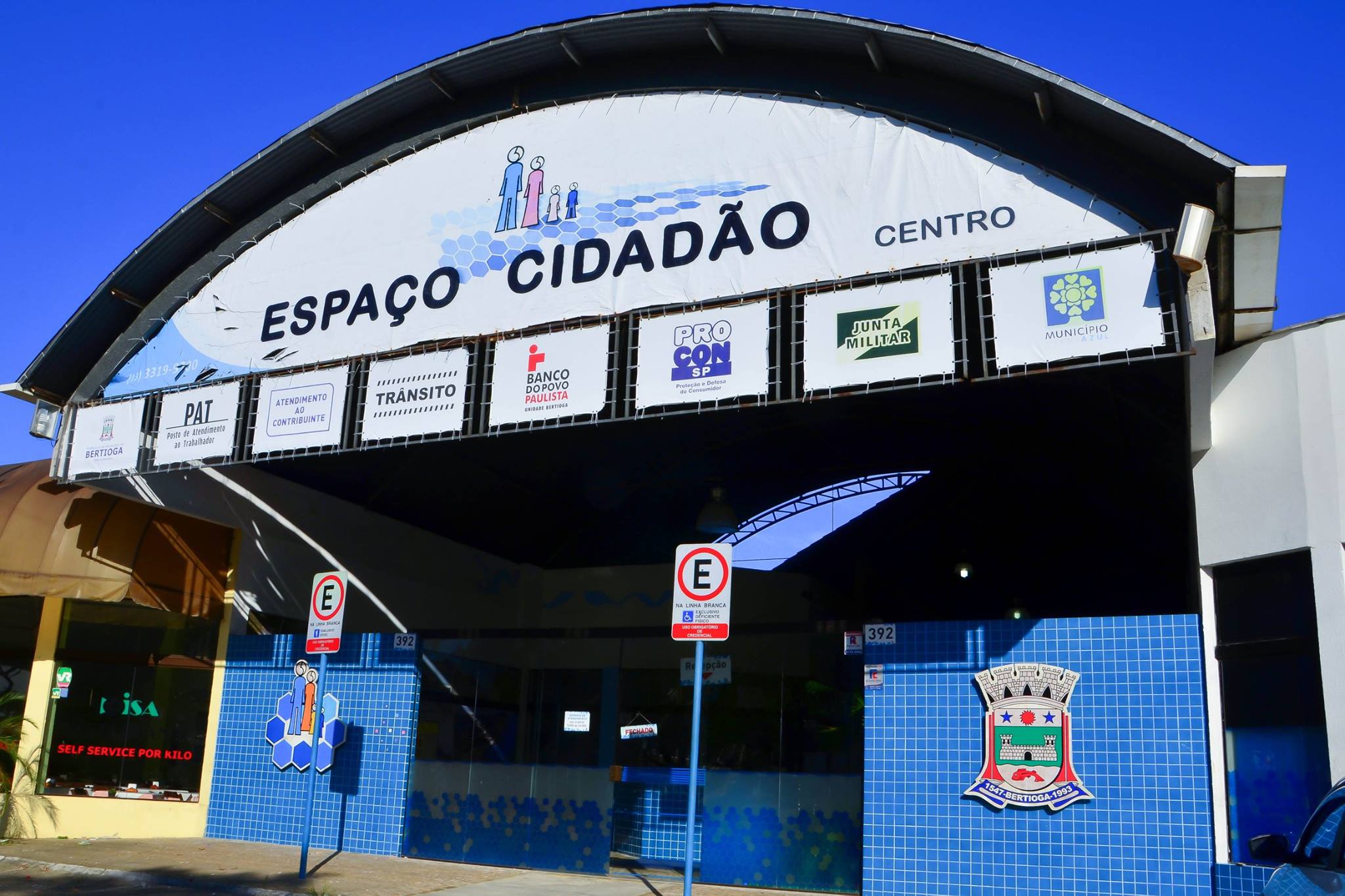 PAT Bertioga dispõe de 9 vagas de emprego