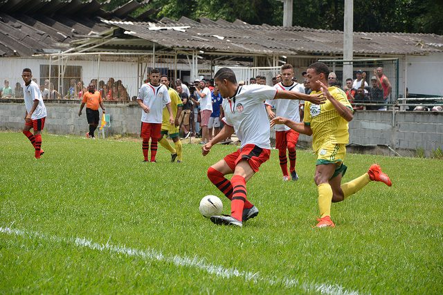 Guaratuba vence Campeonato de Futebol (Sub23)
