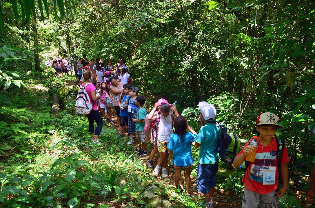 Meio Ambiente abre inscrição para curso de férias dia 02