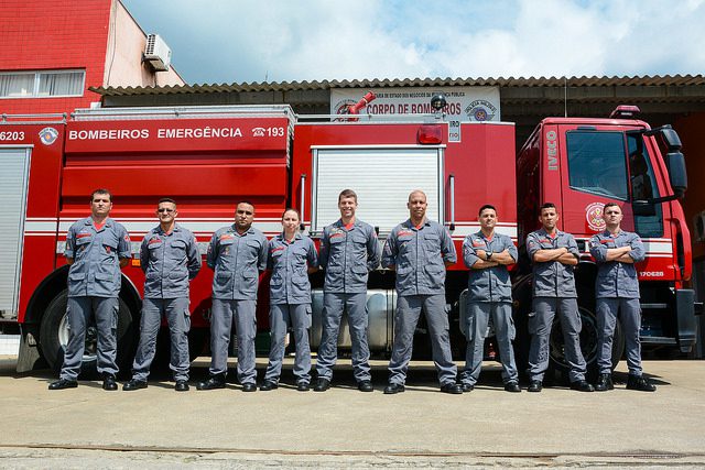 Município conquista viatura de resgate e caminhão autotanque para atender incêndio e salvamento