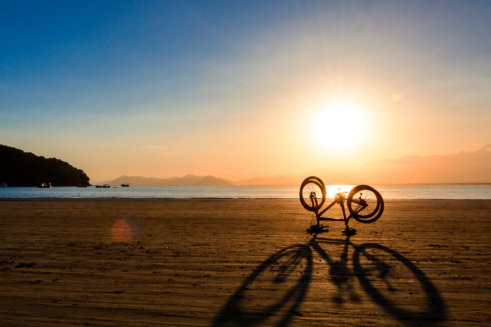 “Pedalada de Verão” acontece no dia 06