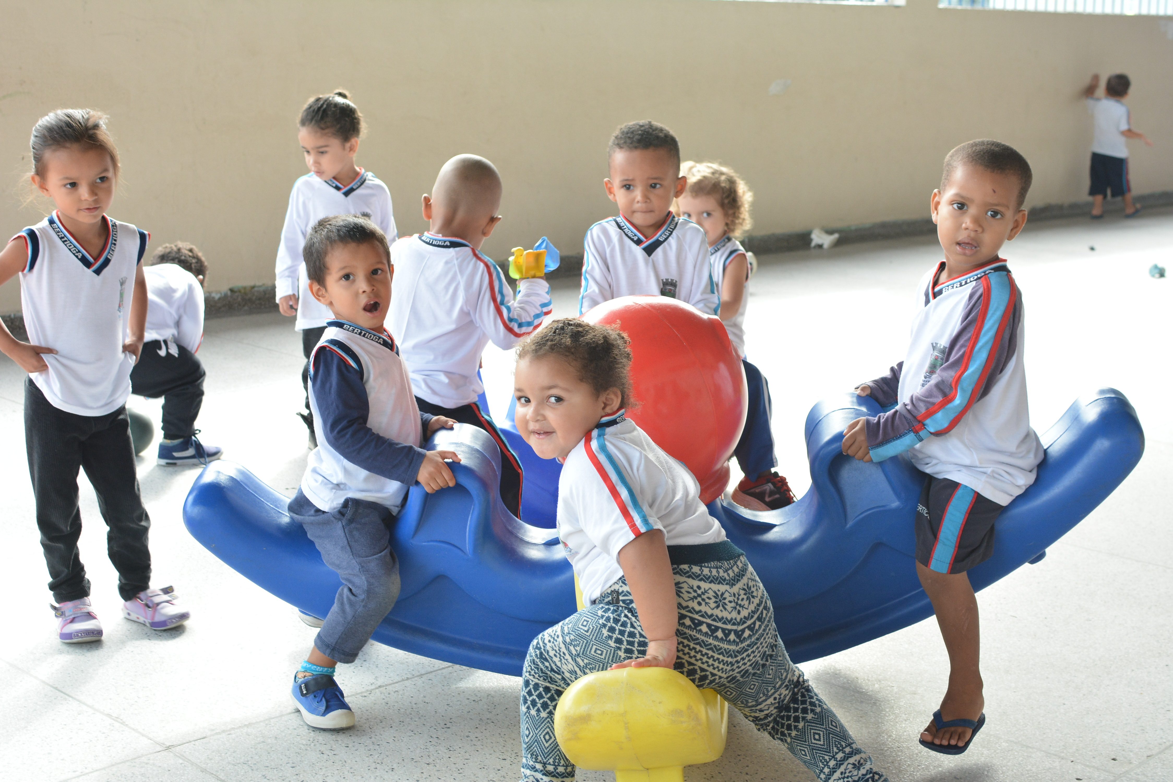 Escolas Municipais iniciam matrículas para 2018