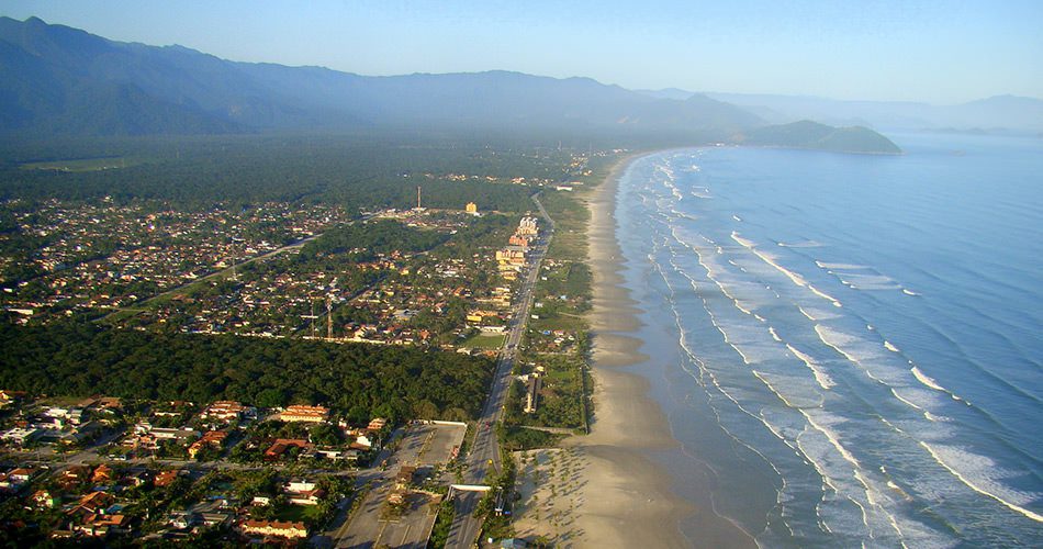 “Boraceia Limpa” terá surf gratuito e limpeza de praia neste sábado (06)