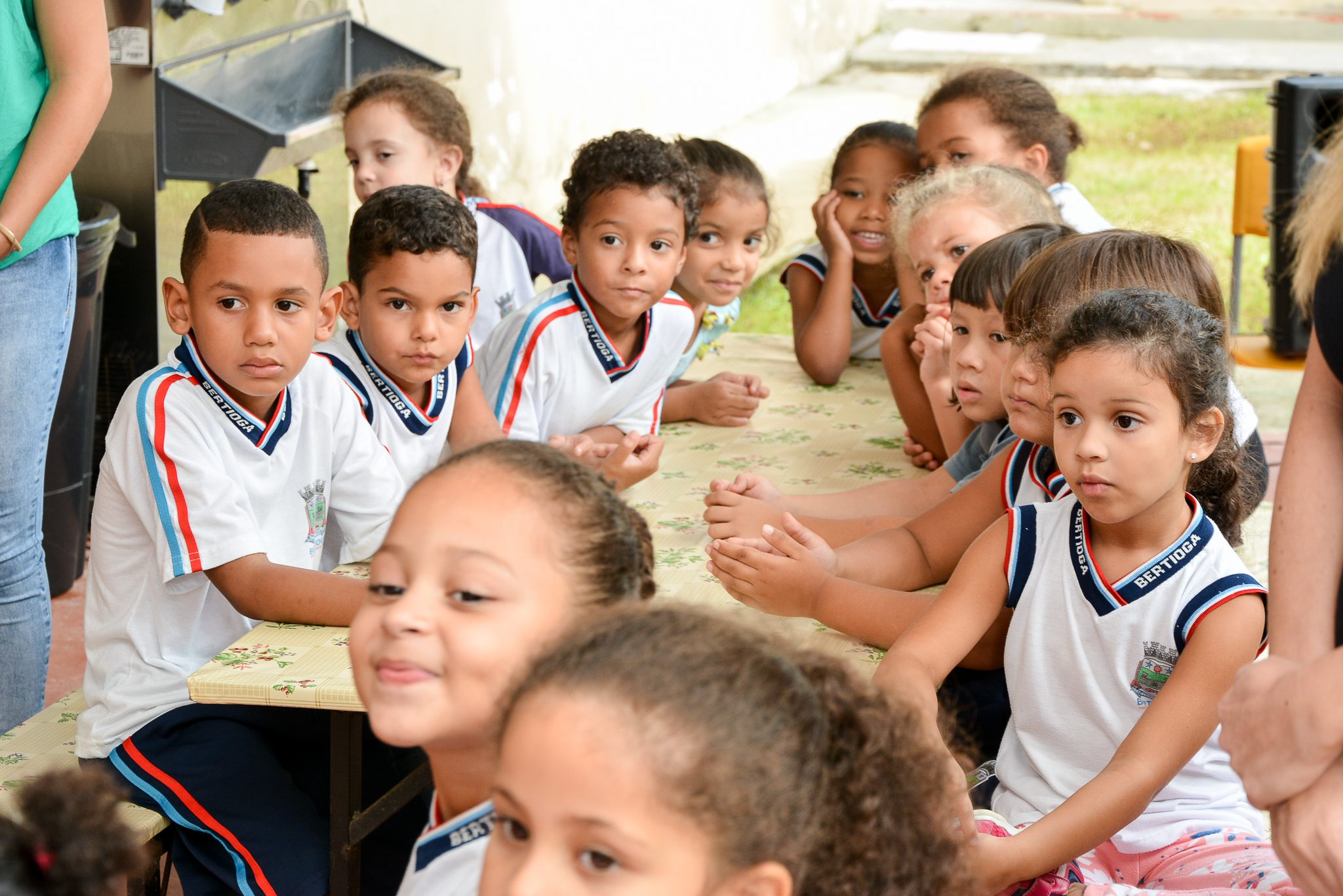 Bertioga se prepara para a Volta às Aulas de quase 9 mil alunos