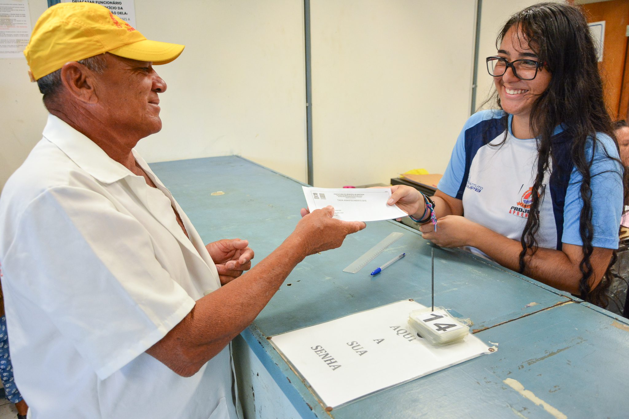 Carnês do IPTU começam a ser distribuídos na 2ª quinzena de janeiro