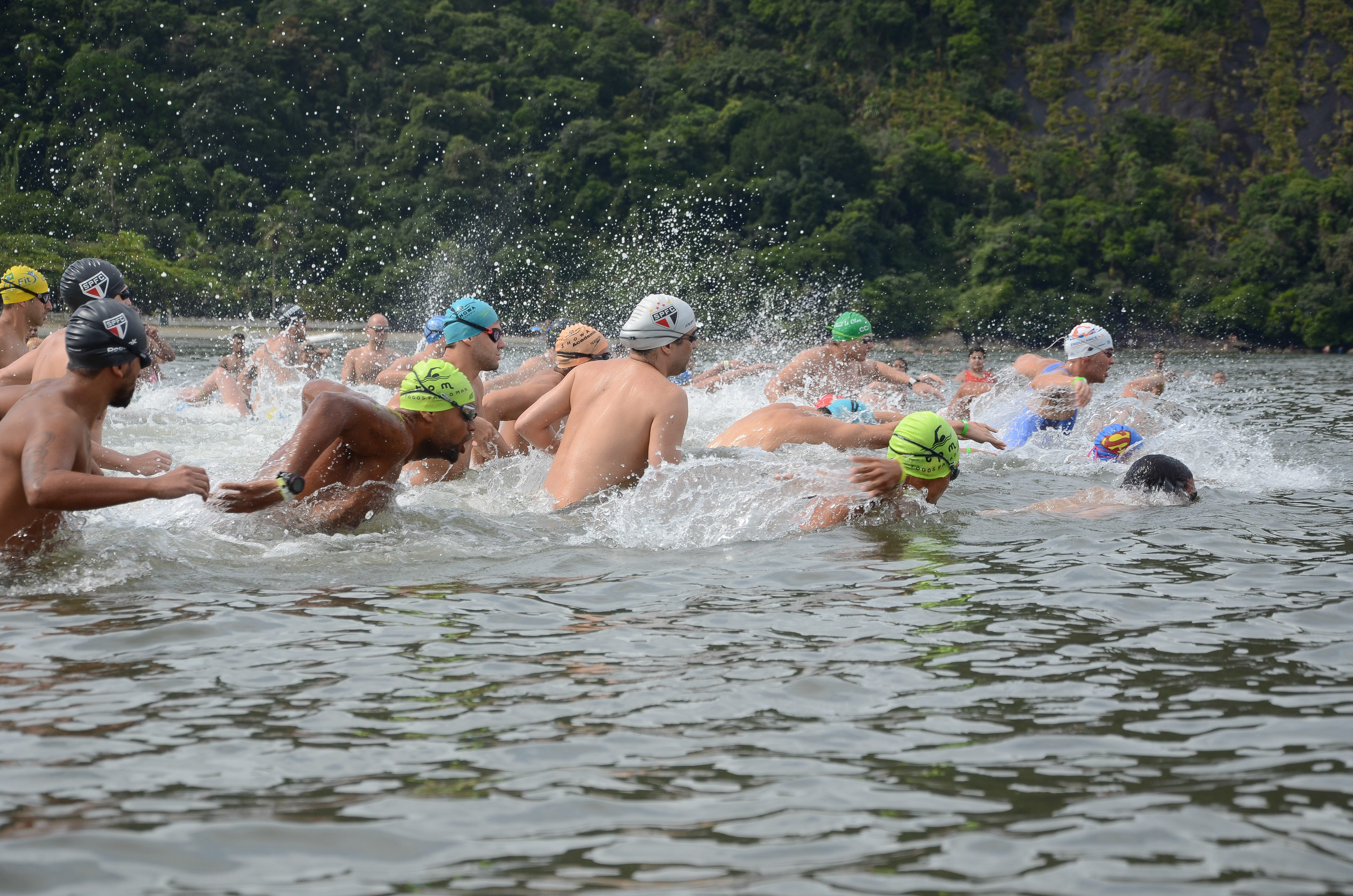 Indaiá recebe Circuito de Travessias neste domingo (28)