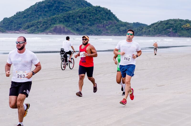 2ª Etapa do Circuito de Corridas dos Amigos da Riviera é neste domingo, 11