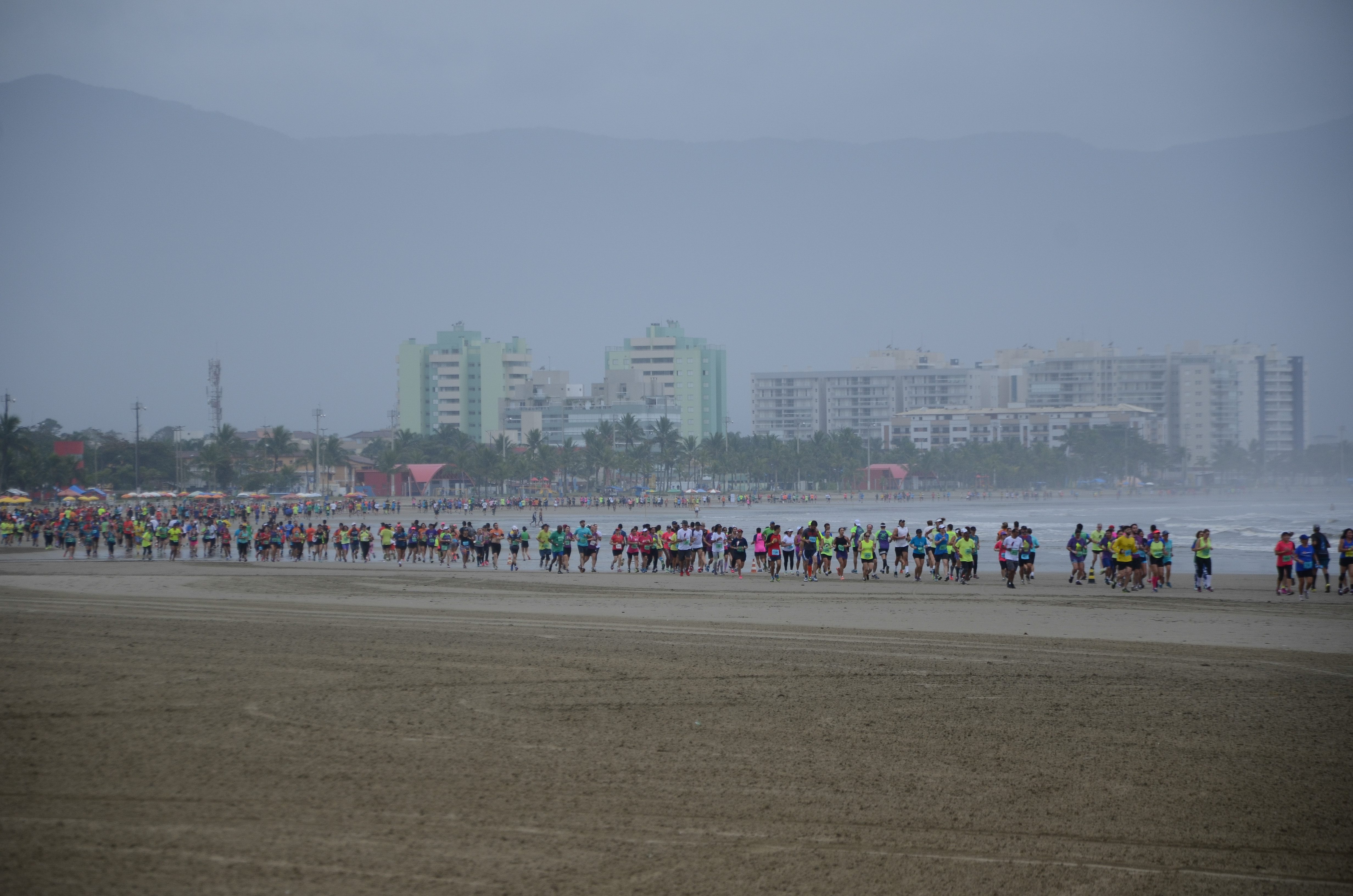 Bertioga recebe "Interpraias" no domingo (18)