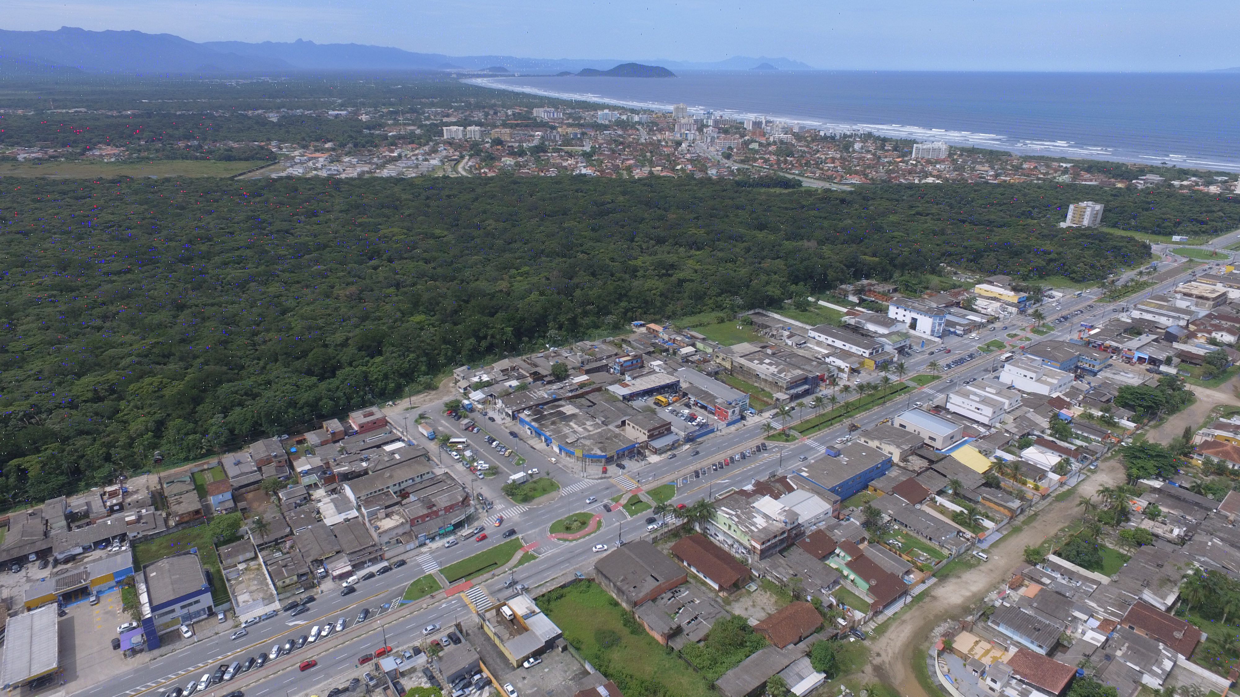 Regularização Fundiária chega ao bairro Albatroz para 355 famílias