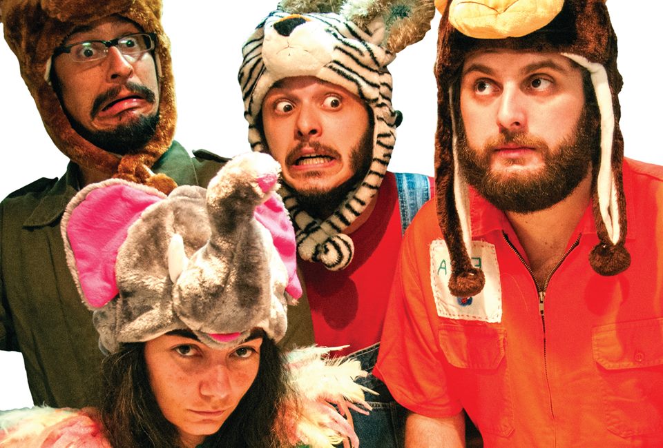 Confira a programação cultural do fim de semana em Bertioga