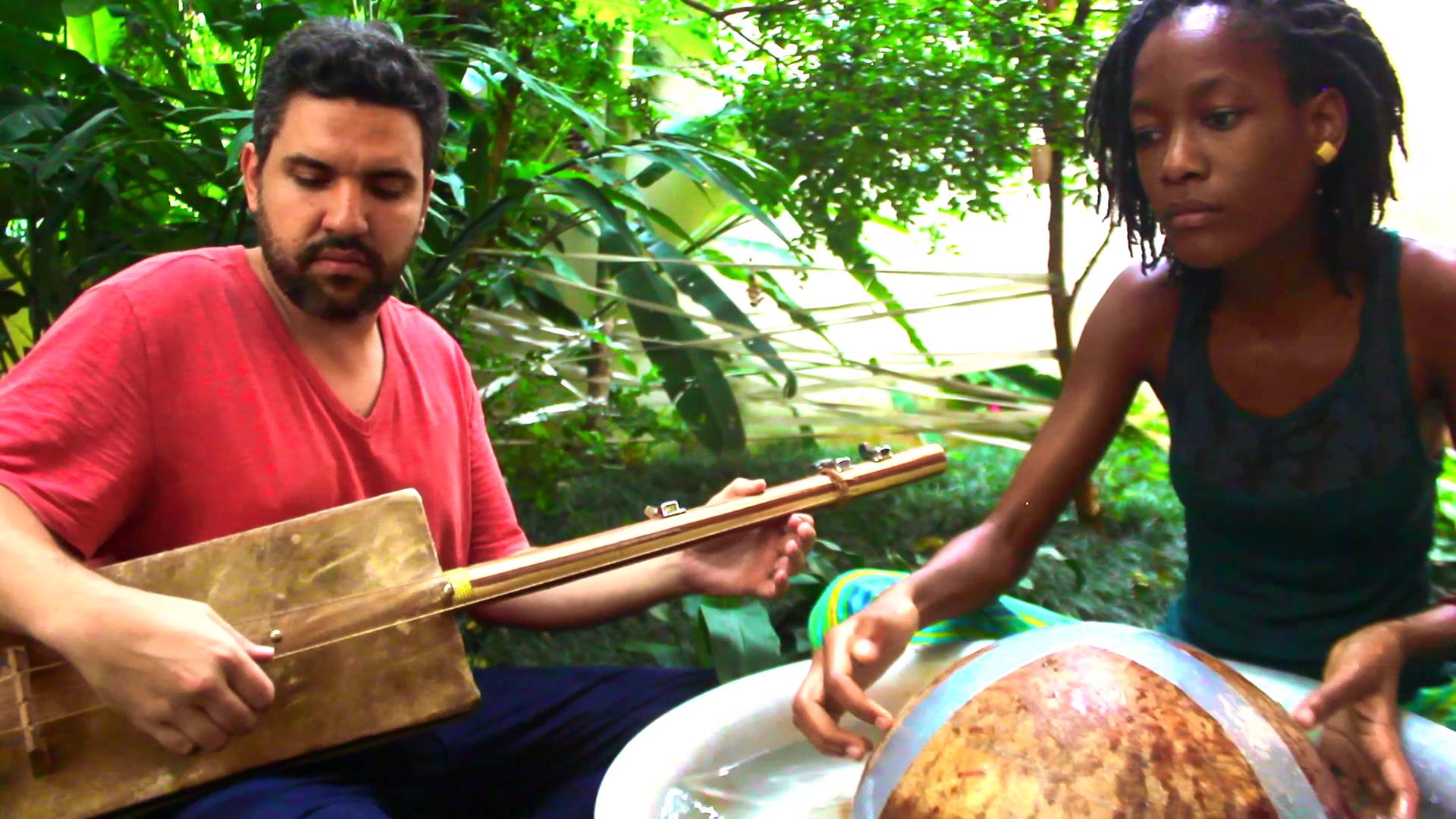 Projeto “Música é Cultura” tem apresentação de Taubkin e Bahule no sábado (21)