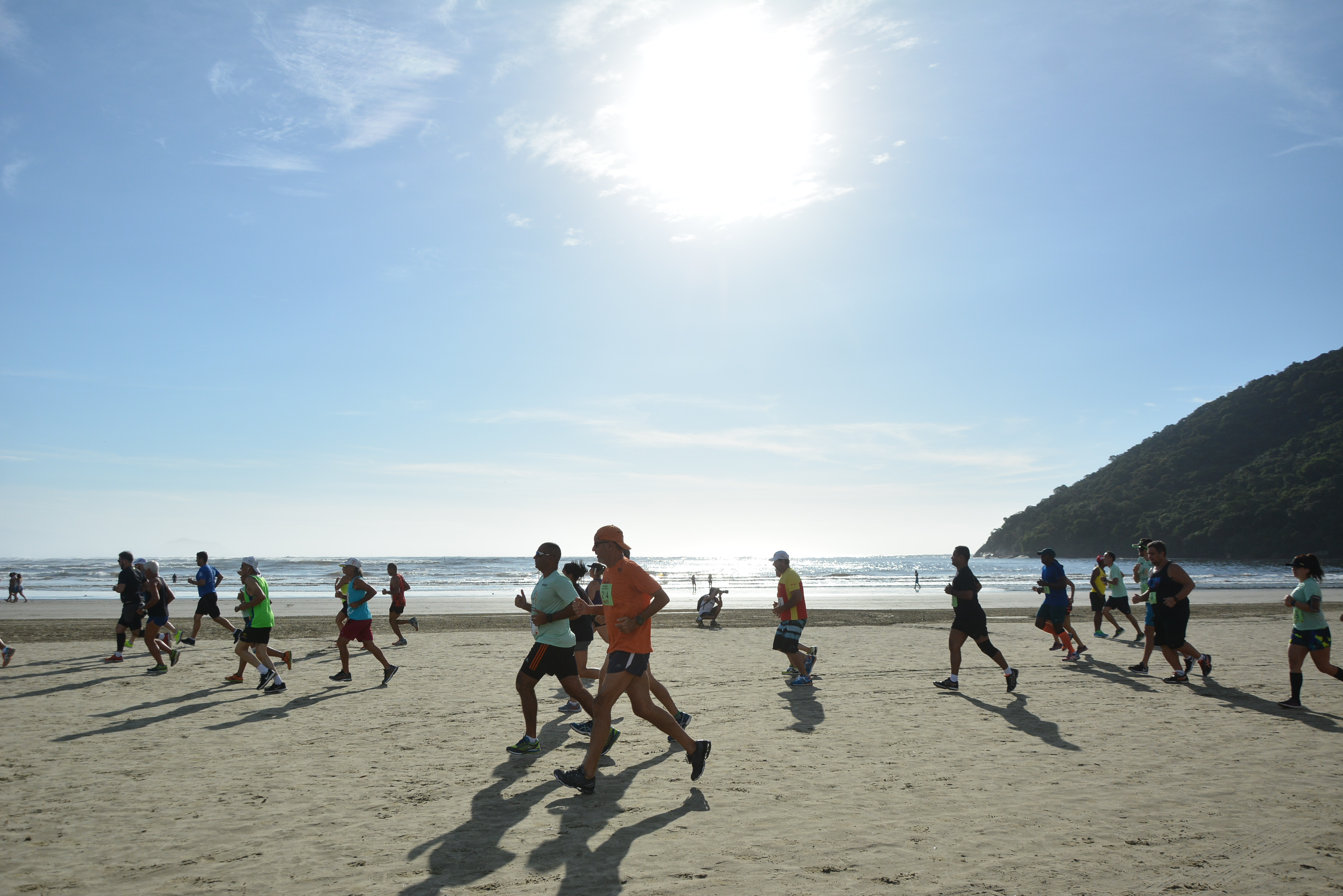 Bertioga recebe “Circuito das Praias” dia 9 de junho