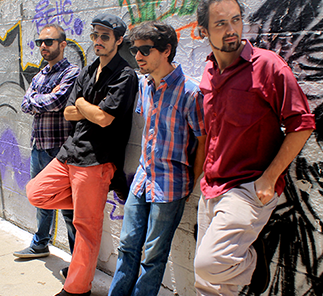 Projeto “Música é Cultura” apresenta “Diego Sales Quarteto” no sábado (14)
