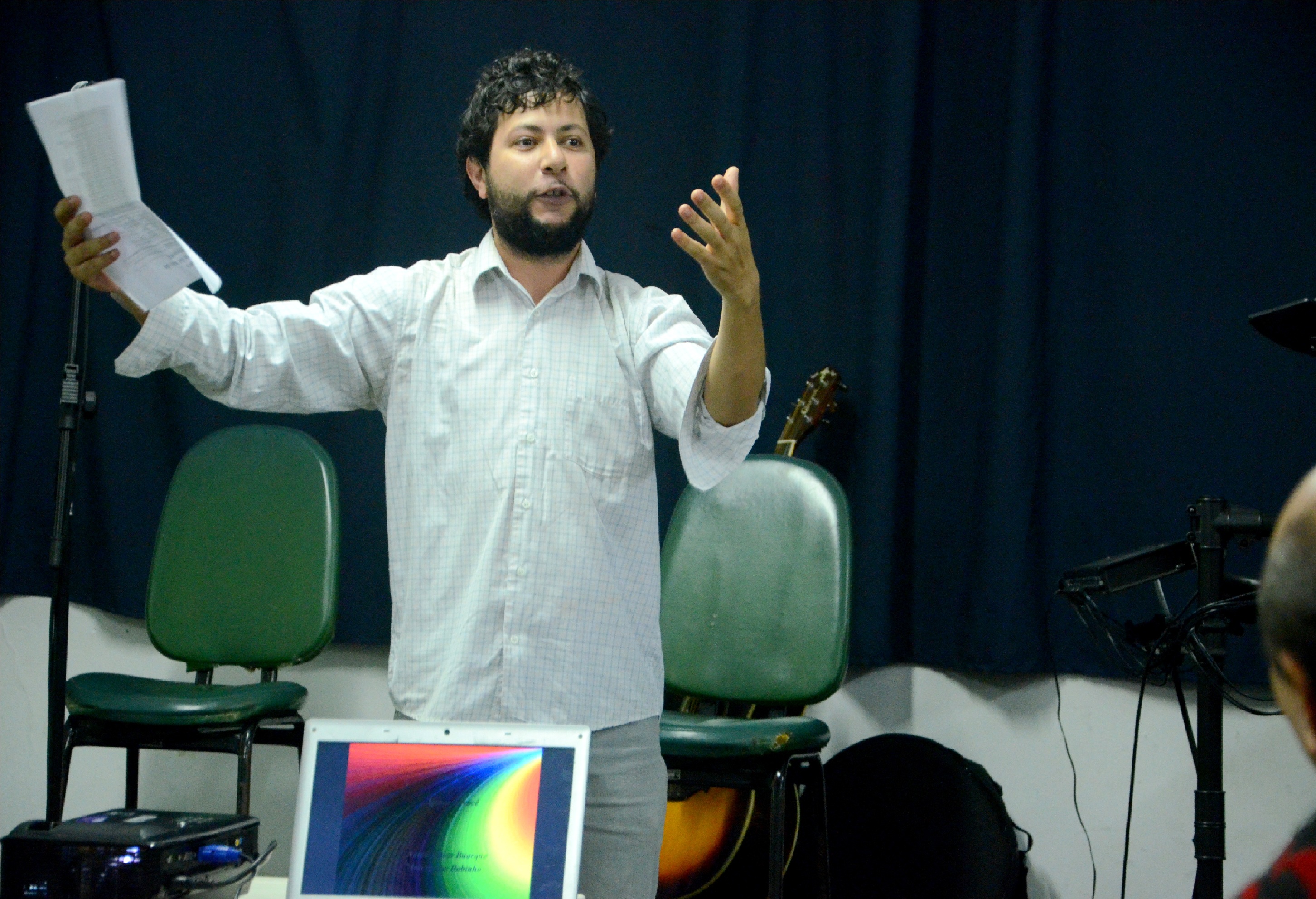 Bertioga tem diversas atrações culturais gratuitas no fim de semana