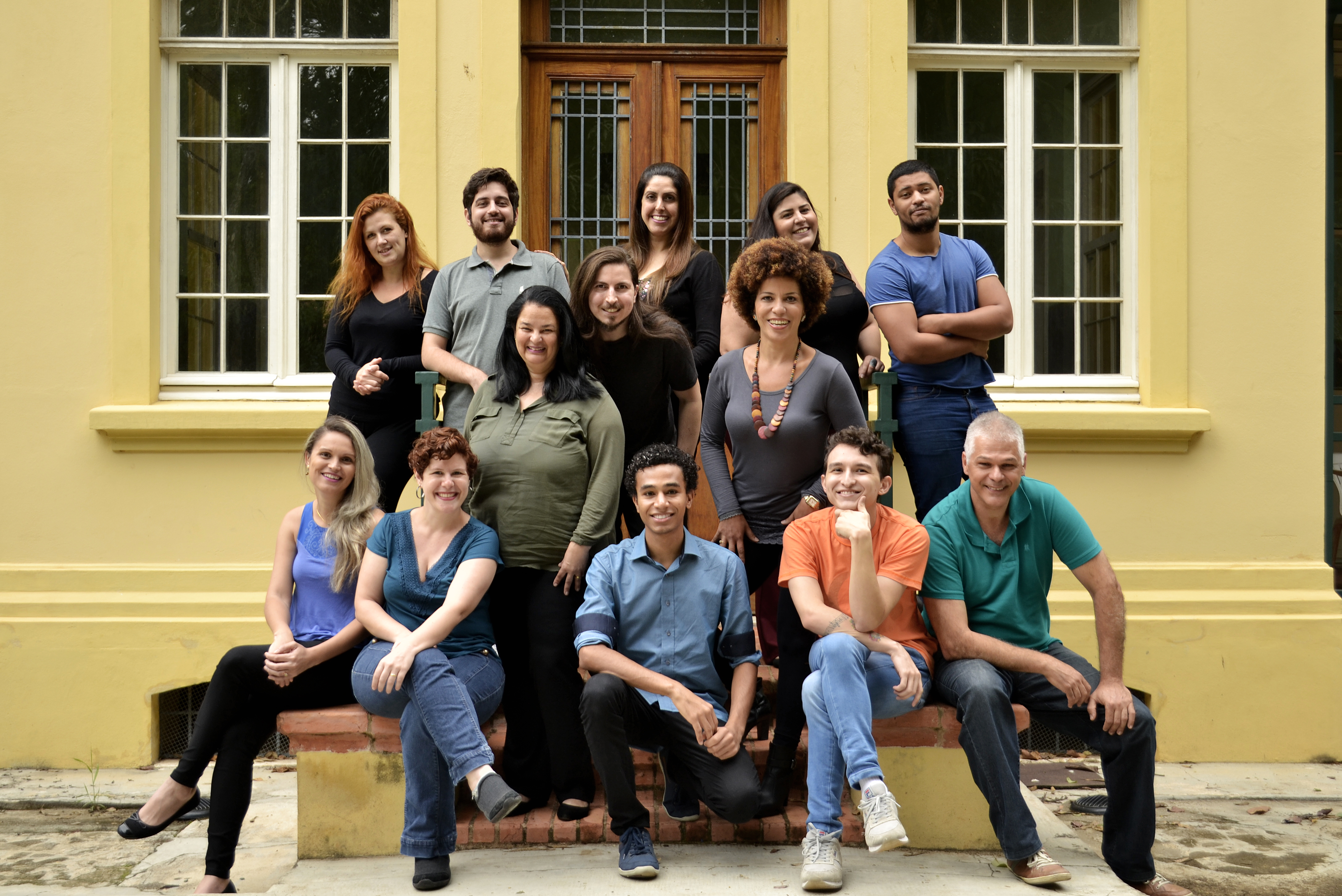 Música clássica abre programação de Natal em Bertioga, na Tenda de Eventos