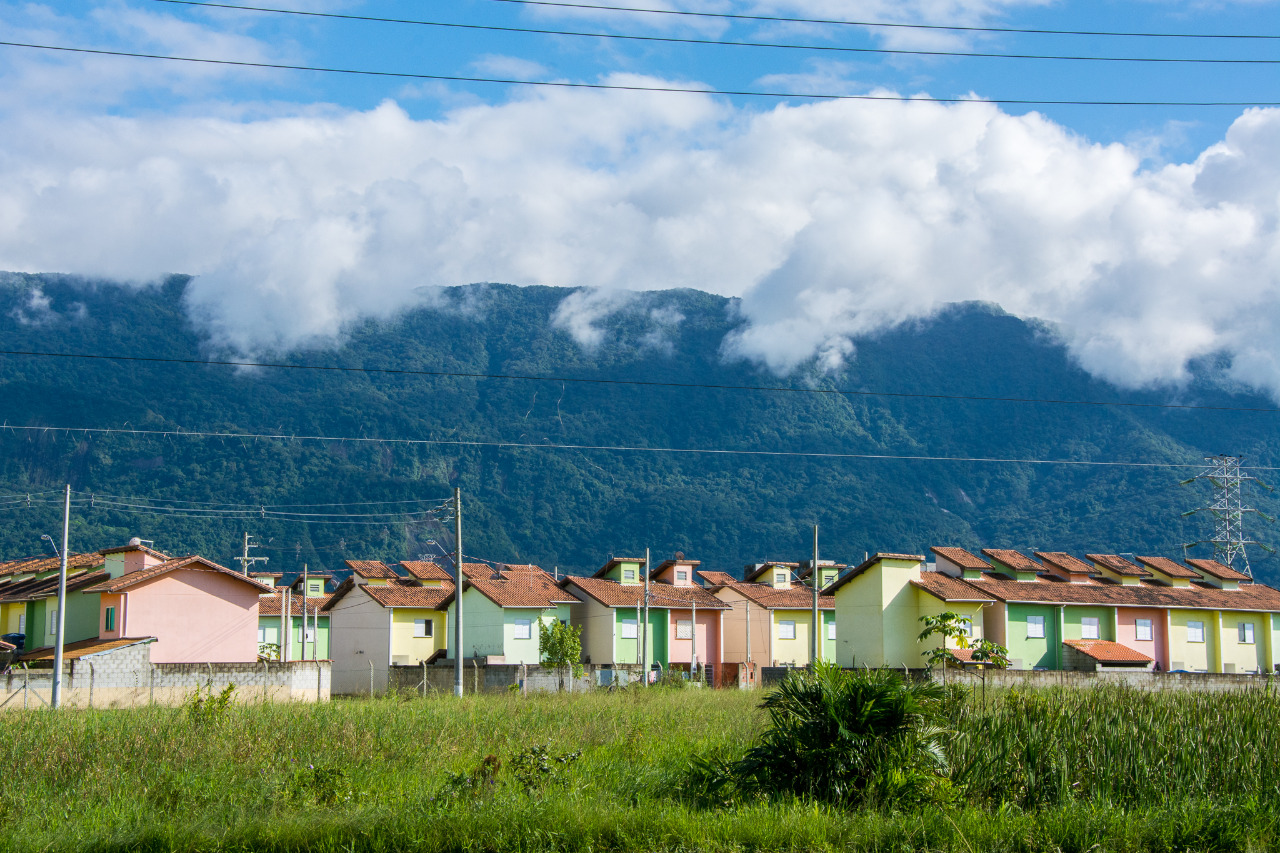 CDHU anuncia construção de 47 moradias em Bertioga