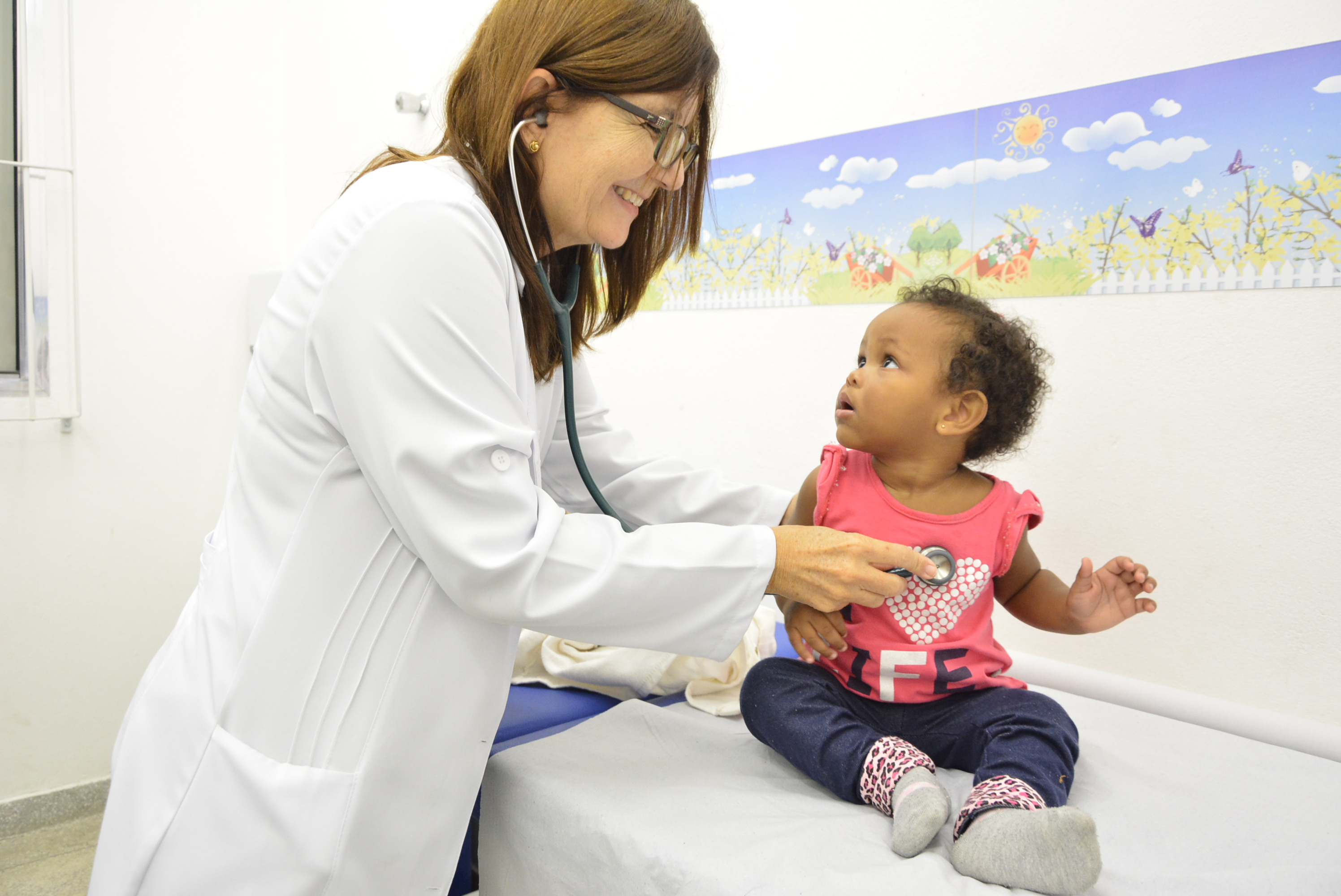Espera por consulta seria menor se pacientes não faltassem