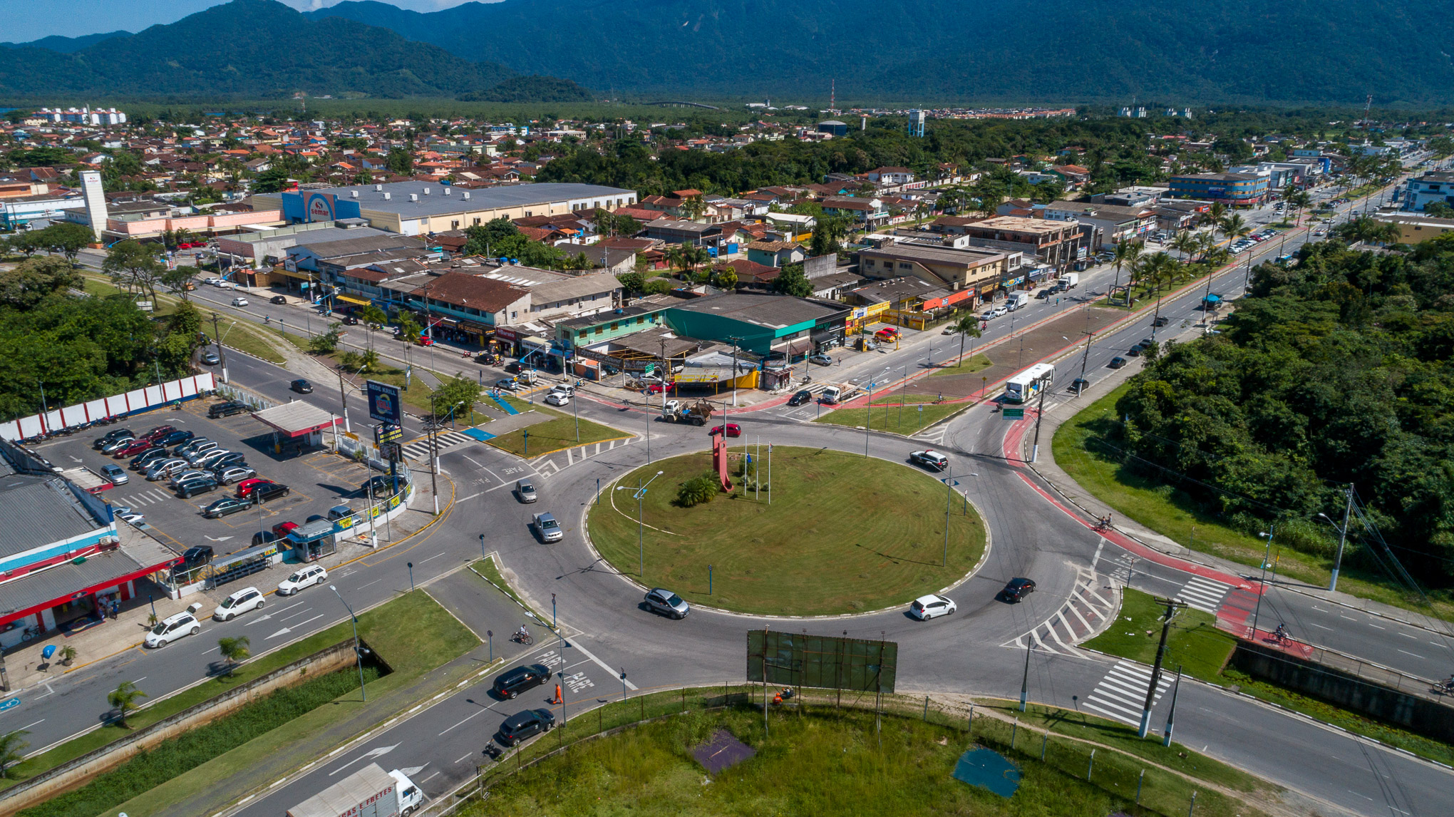 Praça dos Emancipadores recebe projeto de reurbanização e integração com orla da Praia