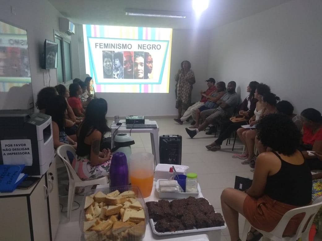 Prefeitura promove debates sobre lutas e conquistas de mulheres
