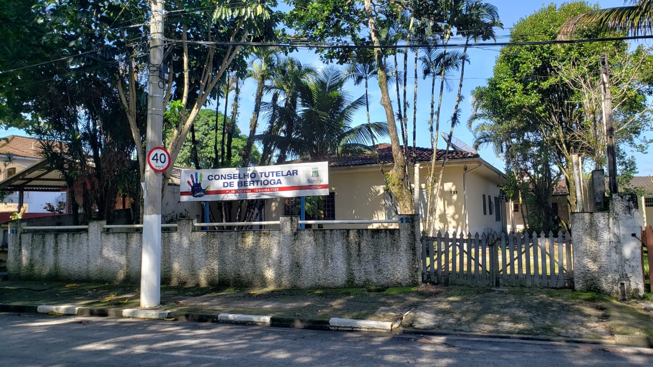 Abertas inscrições para candidatos ao Conselho Tutelar de Bertioga