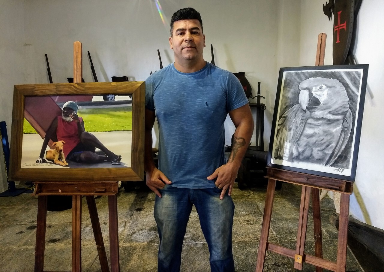 Forte São João recebe exposição comemorativa a partir do dia 10