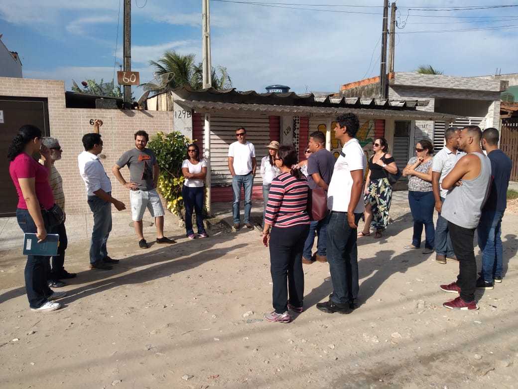População poderá contar com crédito popular para contratar arquiteto ou engenheiro