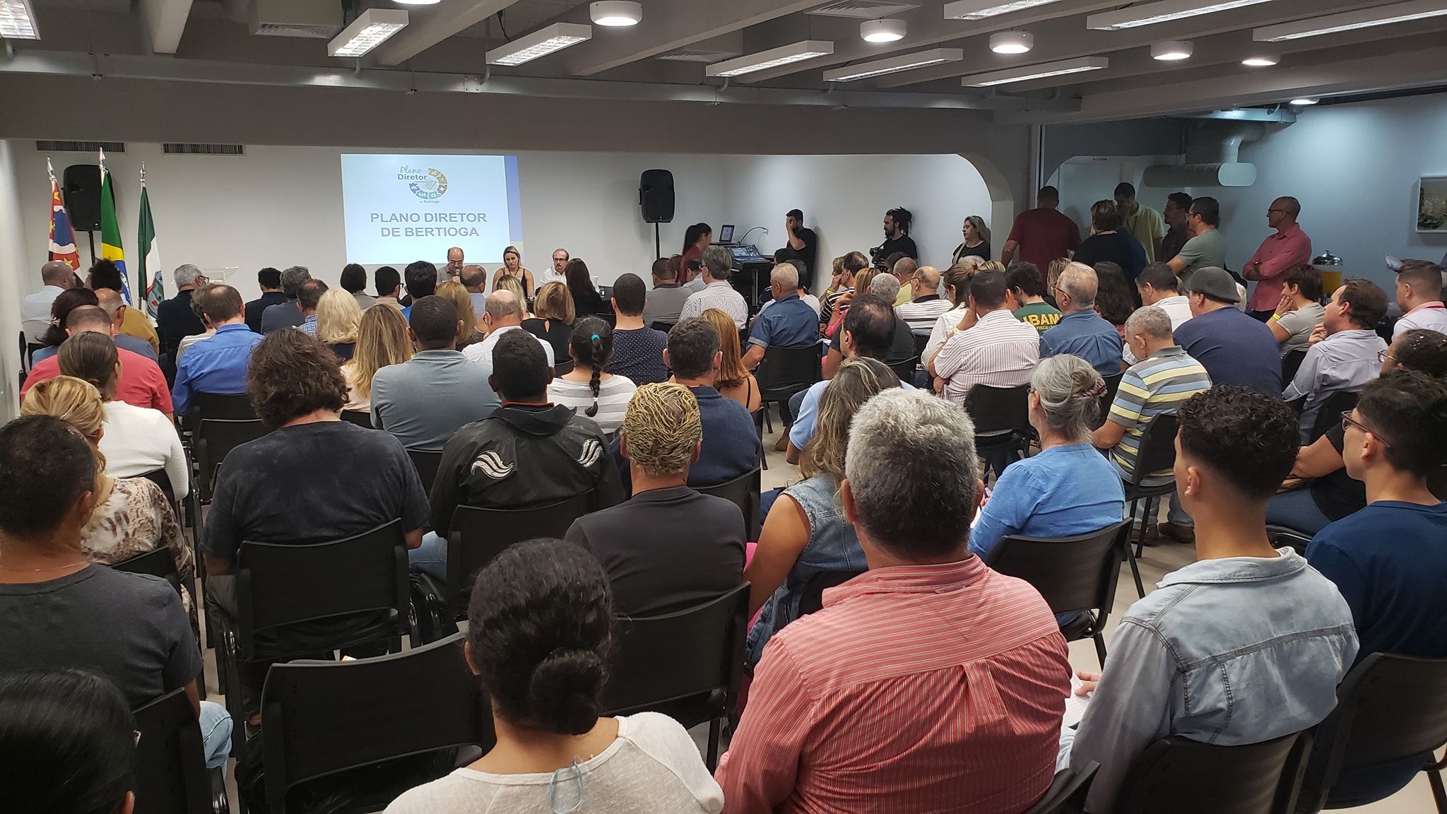Novo Plano Diretor projeta desejos da população para Bertioga