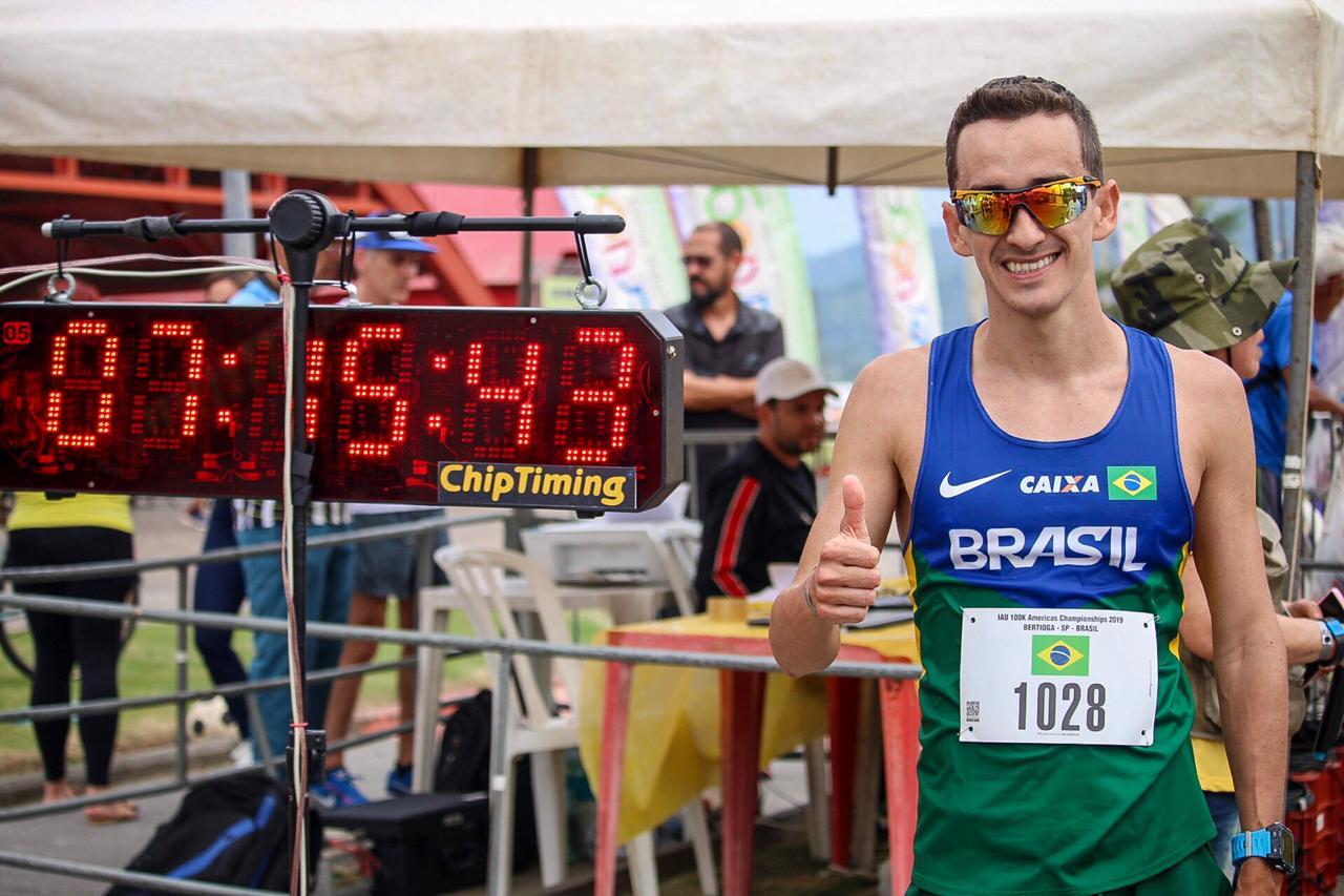 Bertioga sedia ultramaratona inédita na América do Sul