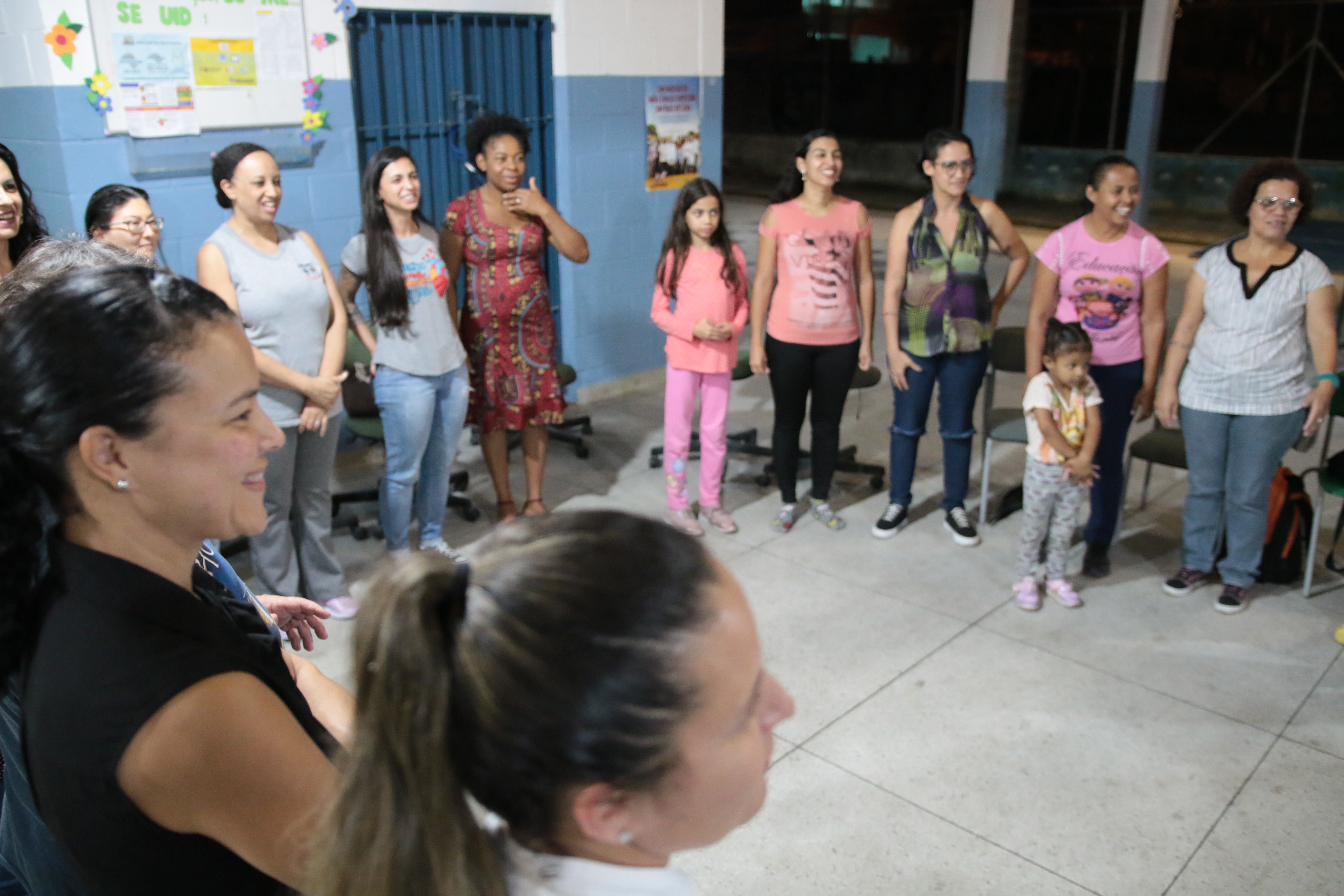 Inscrições abertas para oficina de teatro para professores