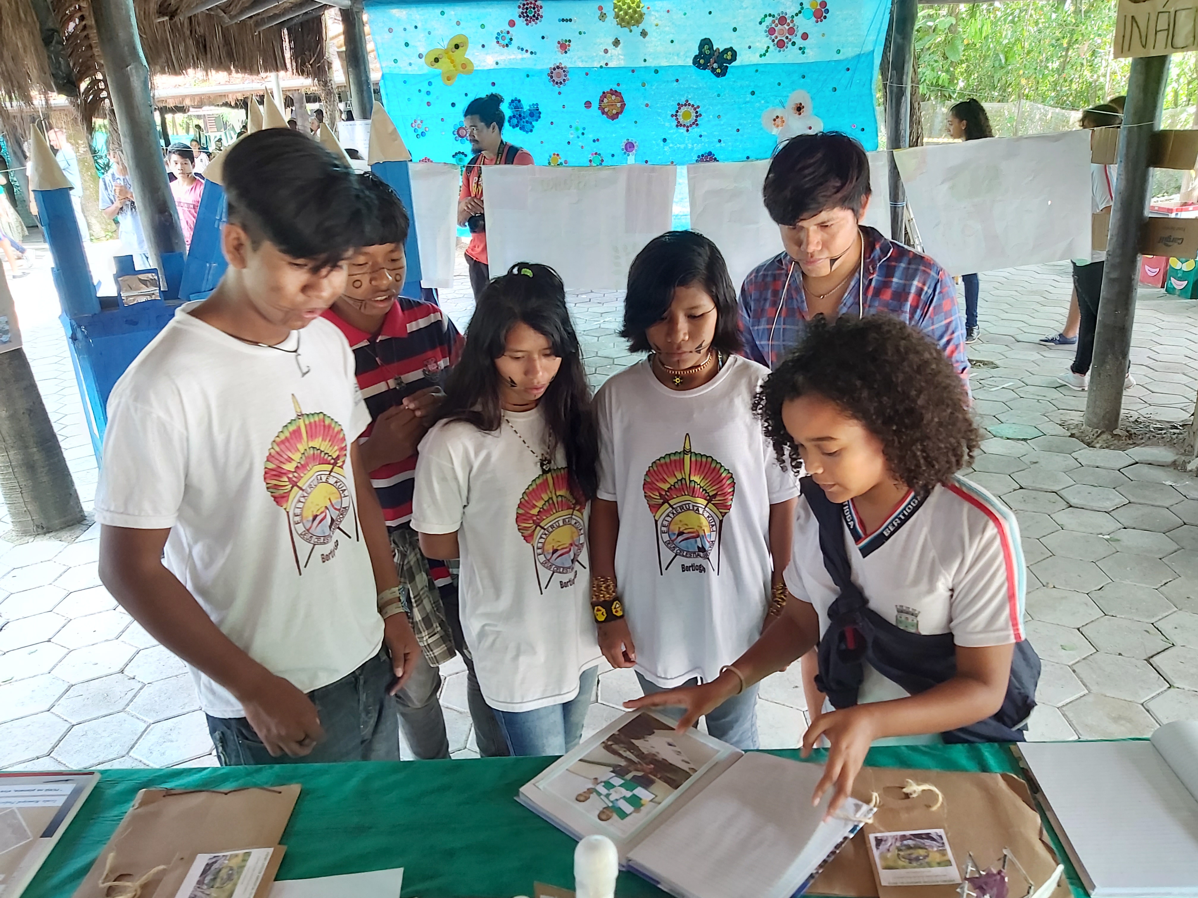 Escolas de Bertioga recebem ‘Prêmio Atitude Ambiental’