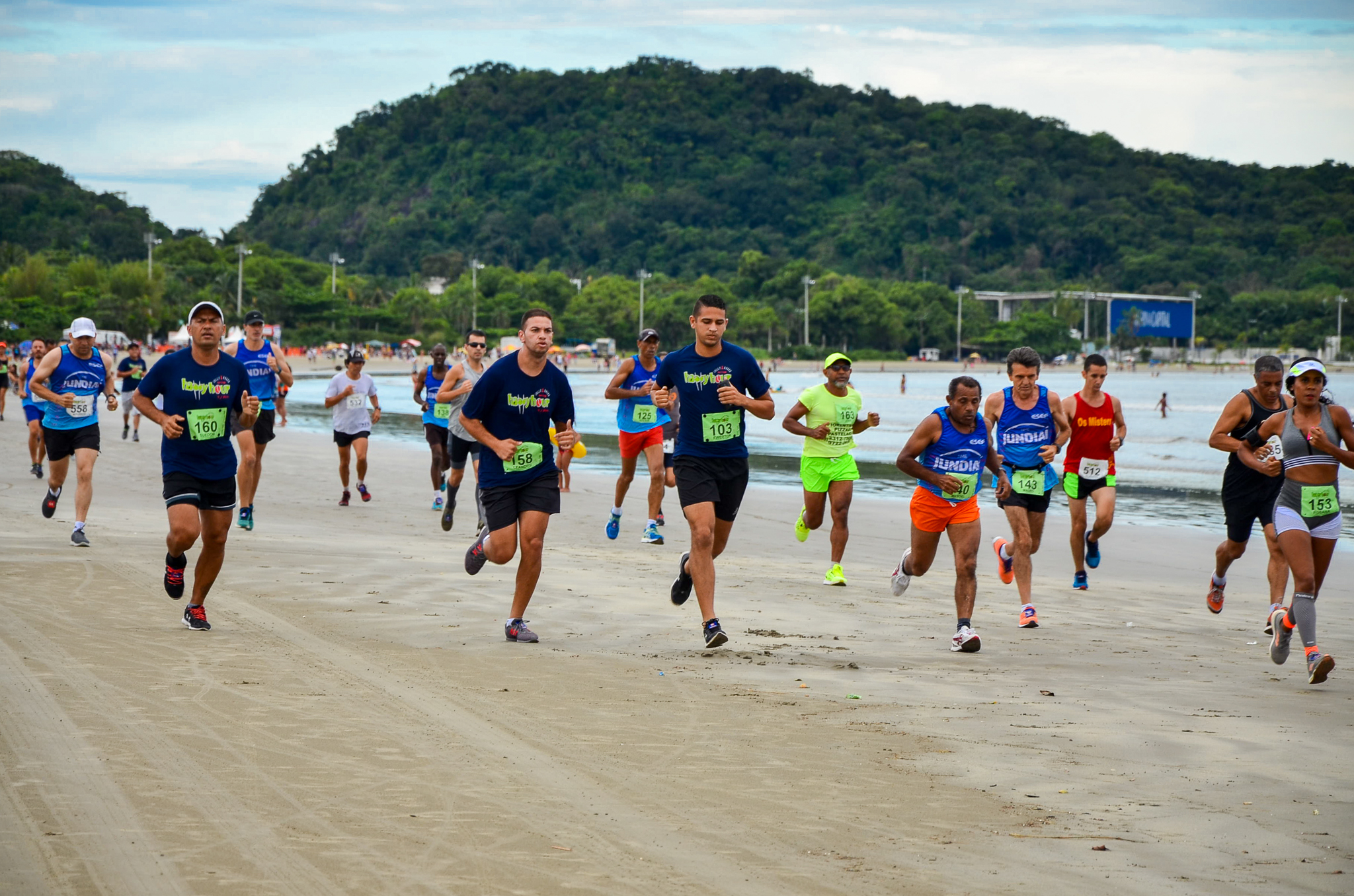 Cantão do Indaiá recebe corrida ‘Happy Hour Jolly Roger 6KM’, no sábado (23)
